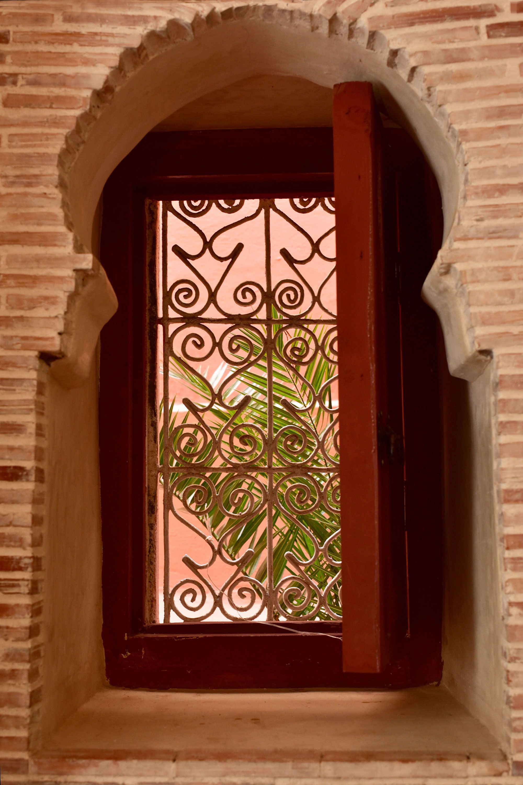 Riad Manissa