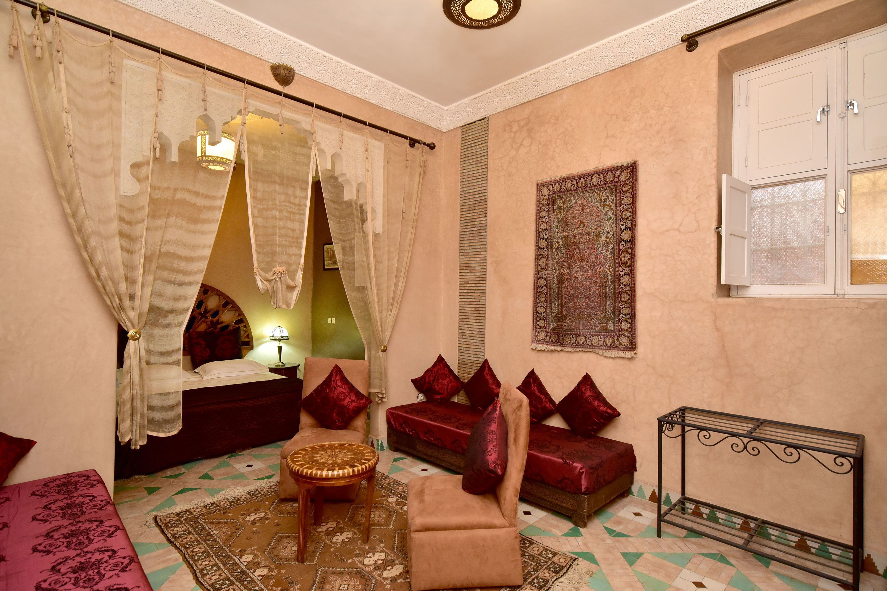 Riad Manissa