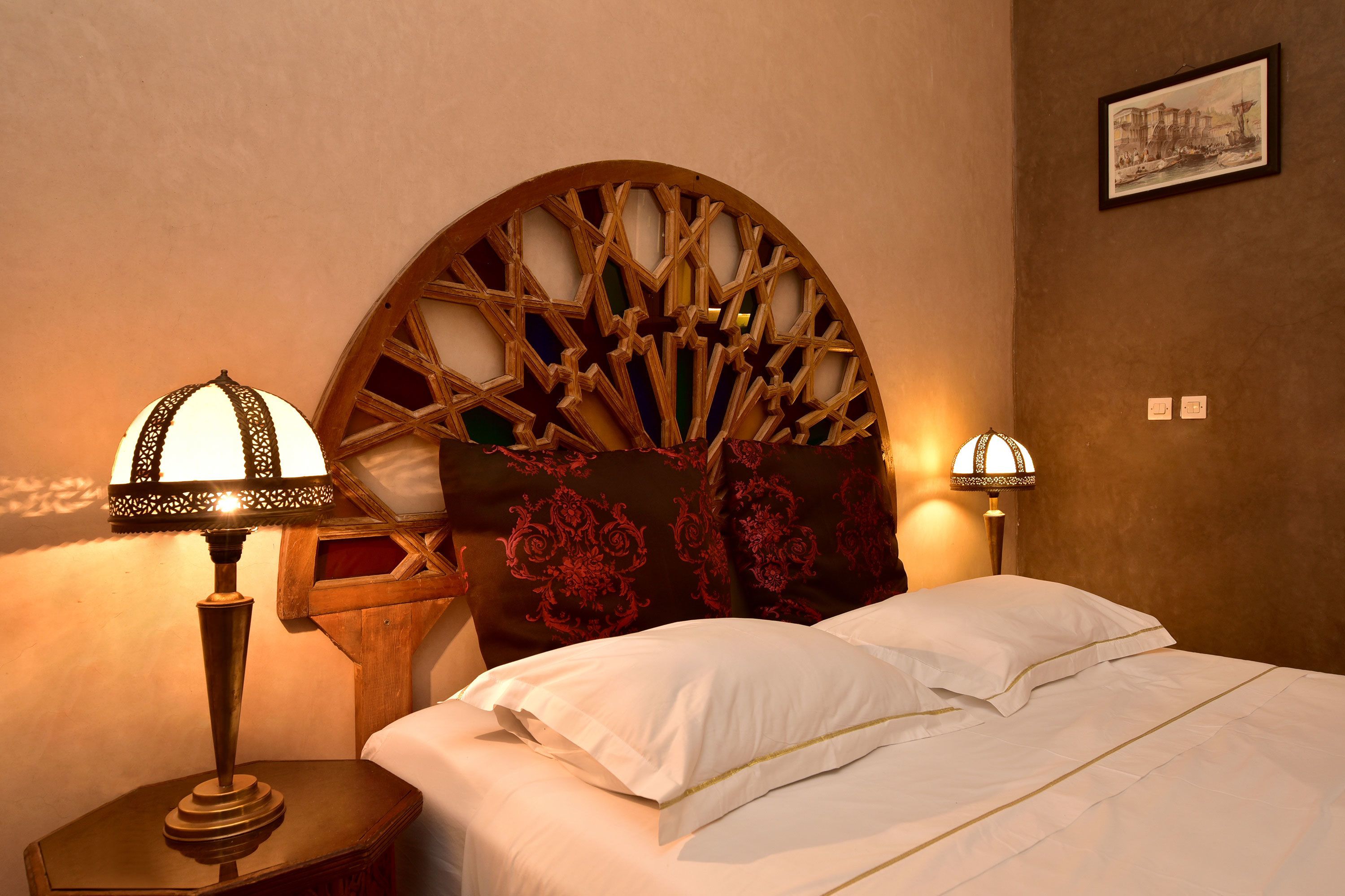 Riad Manissa