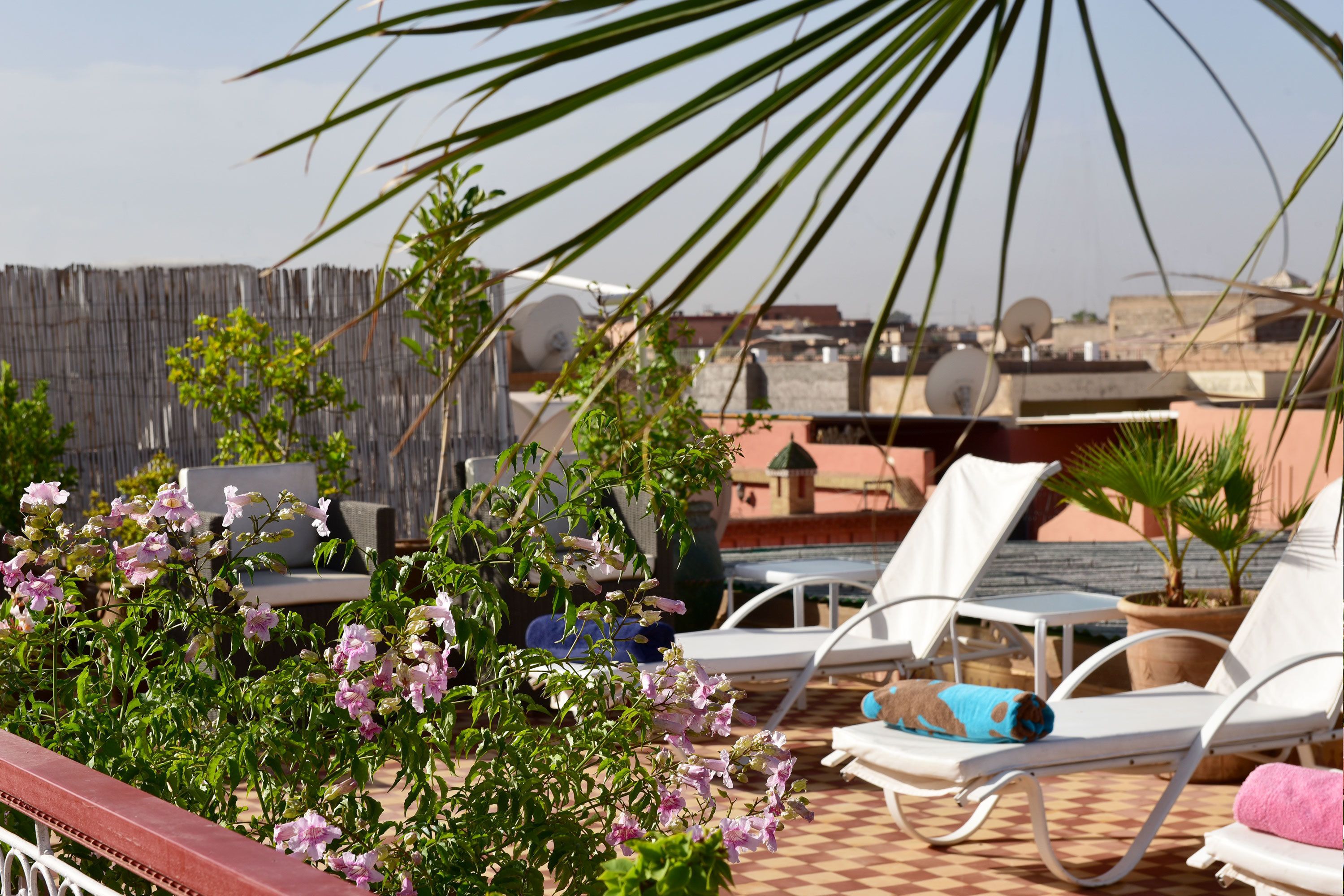 Riad Manissa