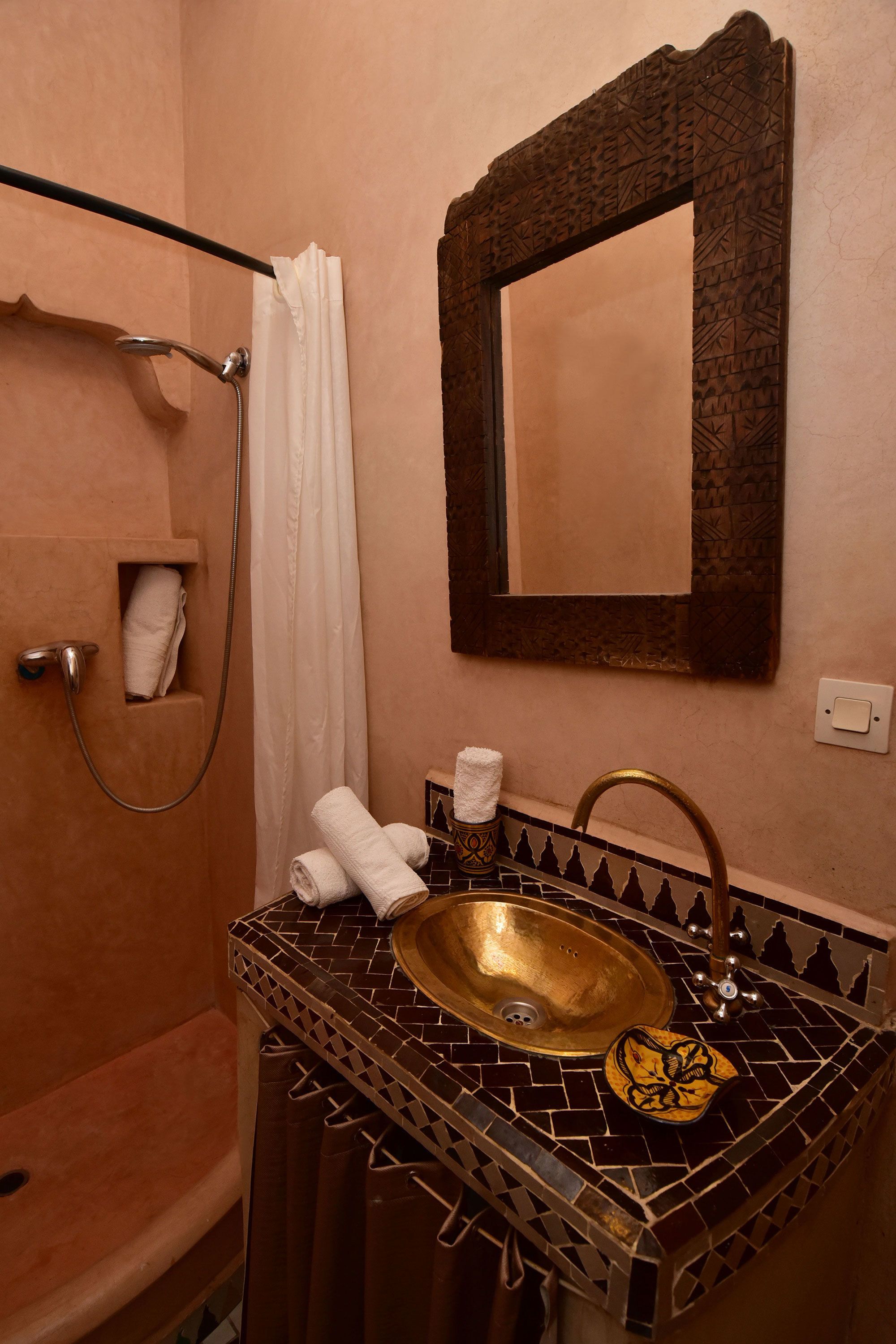 Riad Manissa