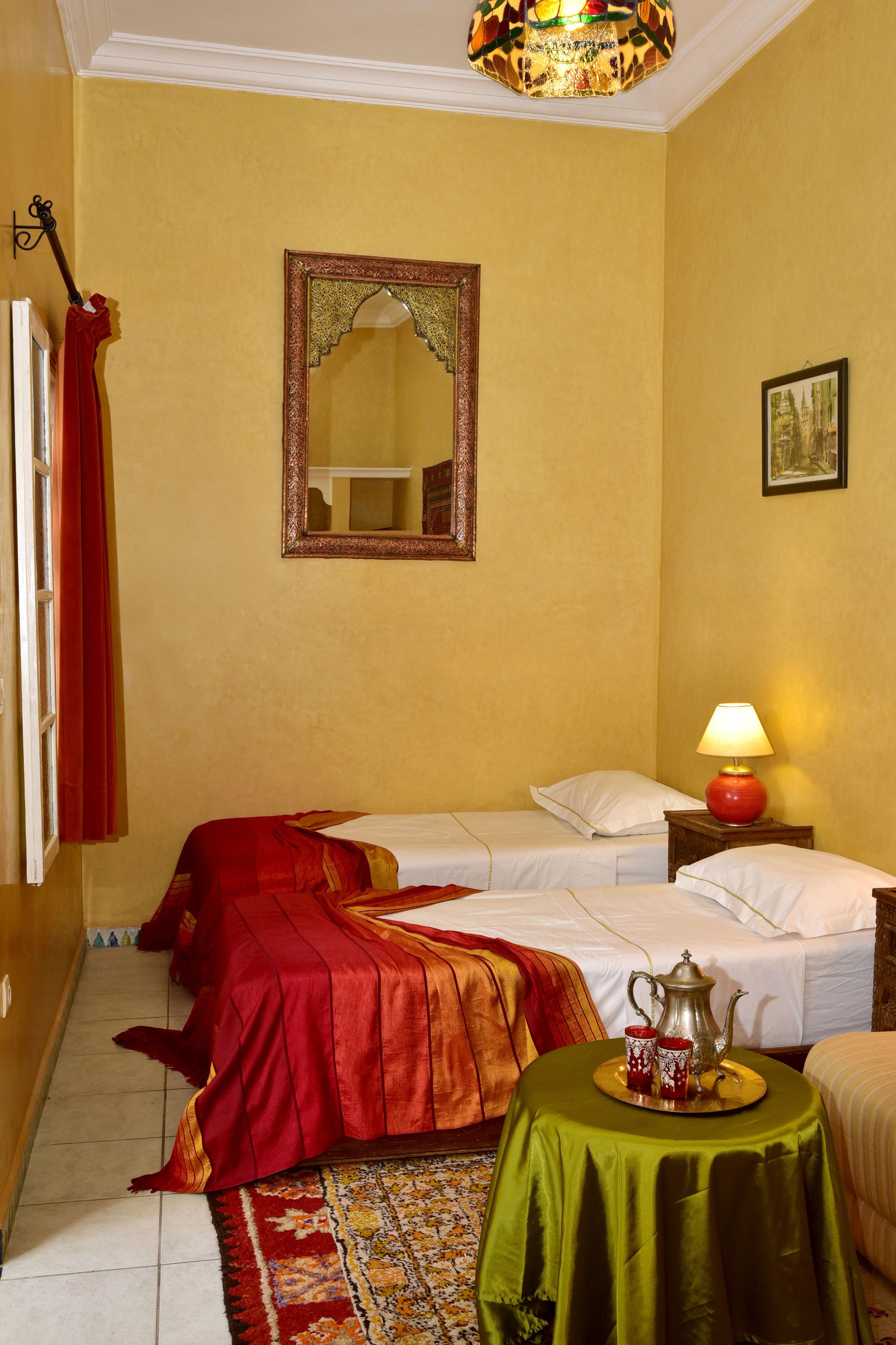 Riad Manissa