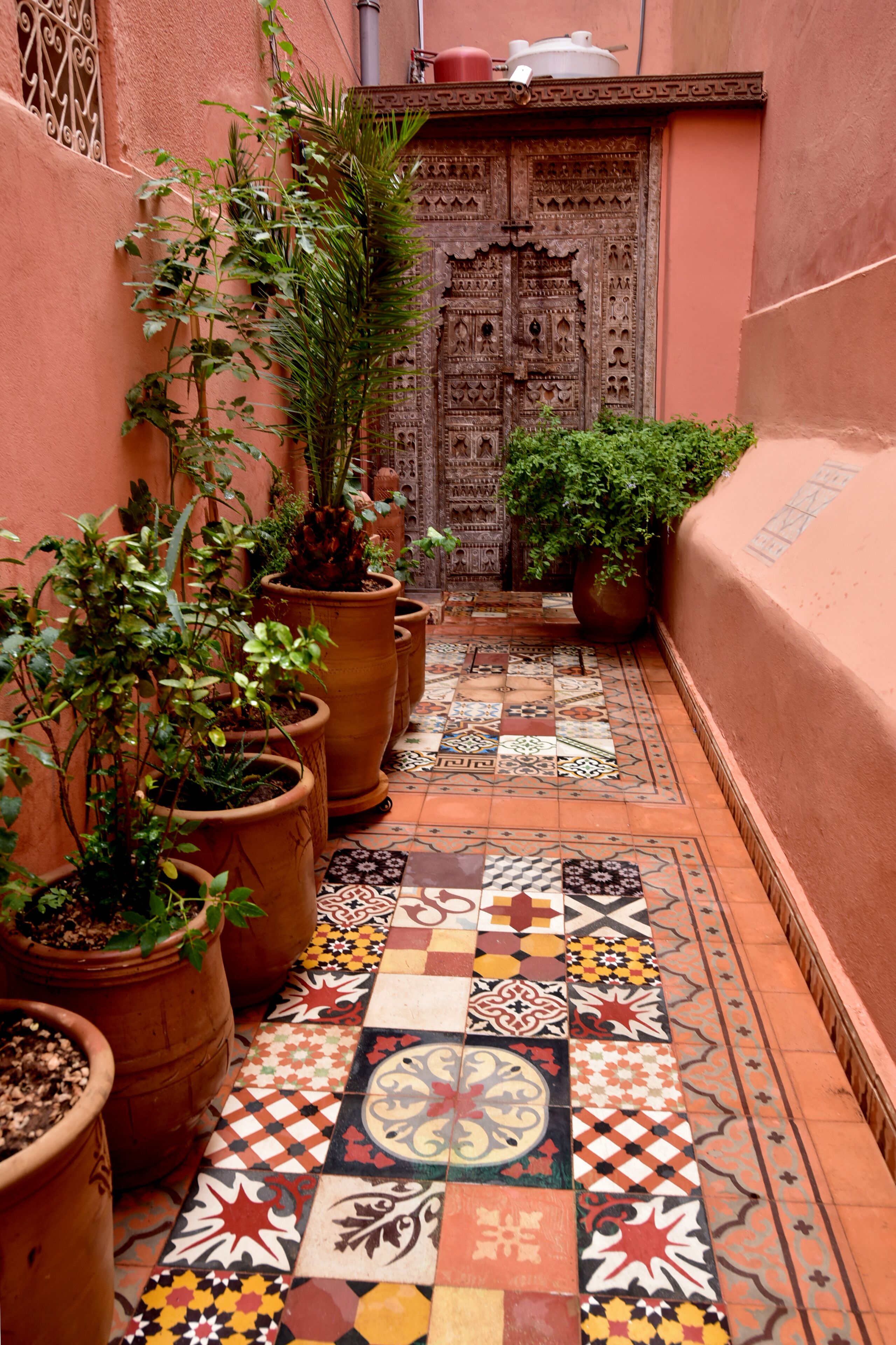 Riad Manissa