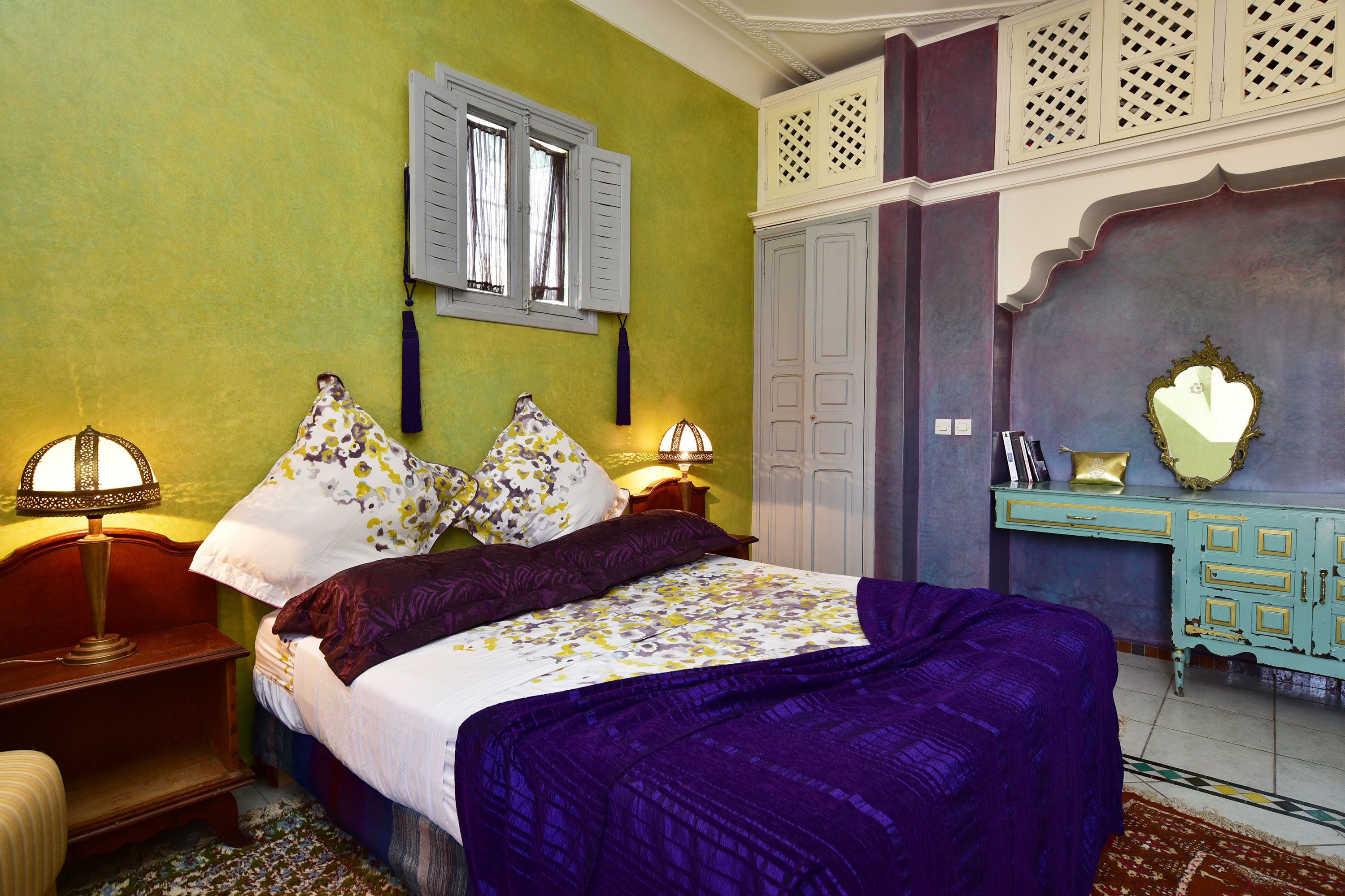 Riad Manissa