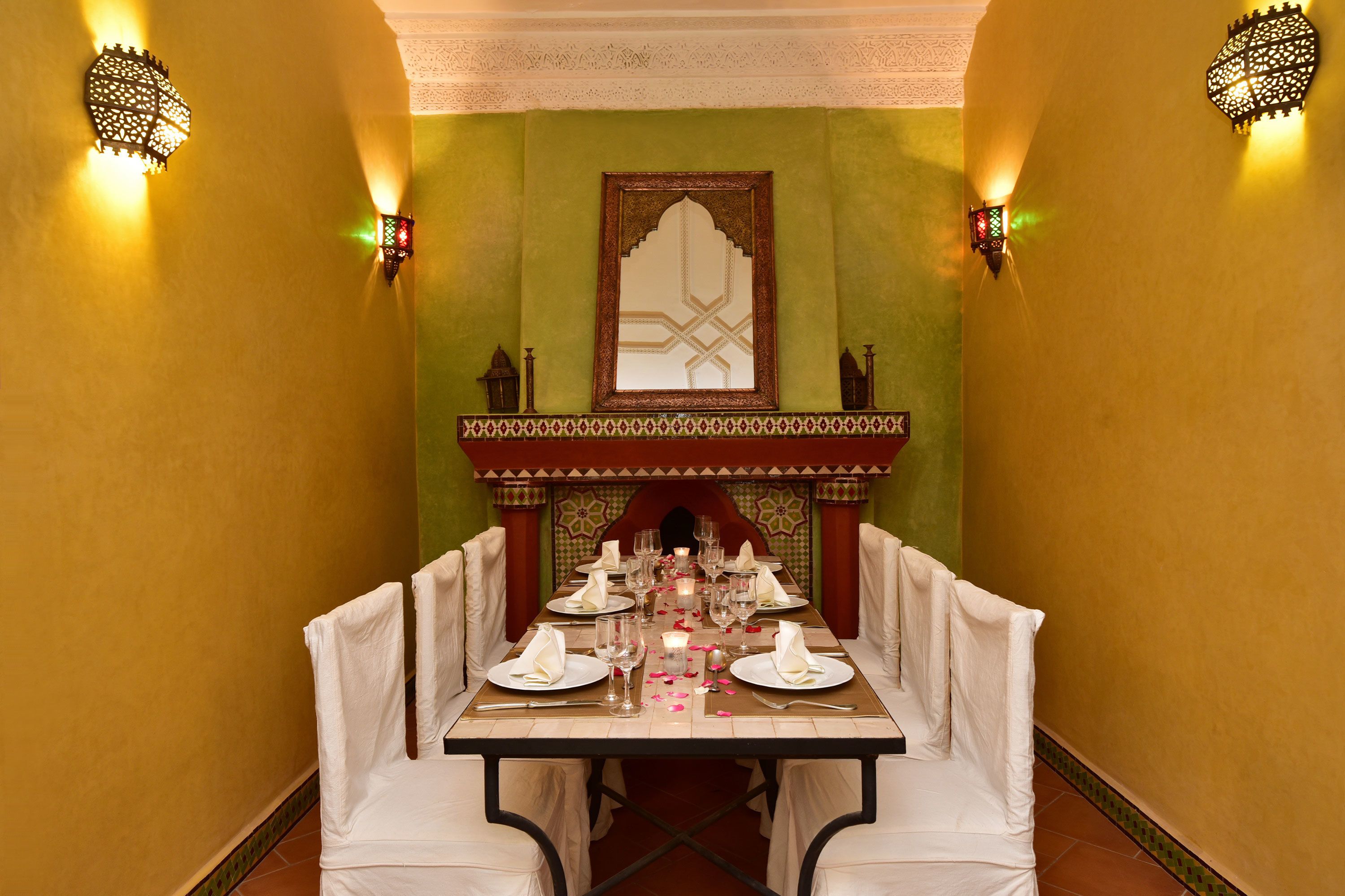 Riad Manissa