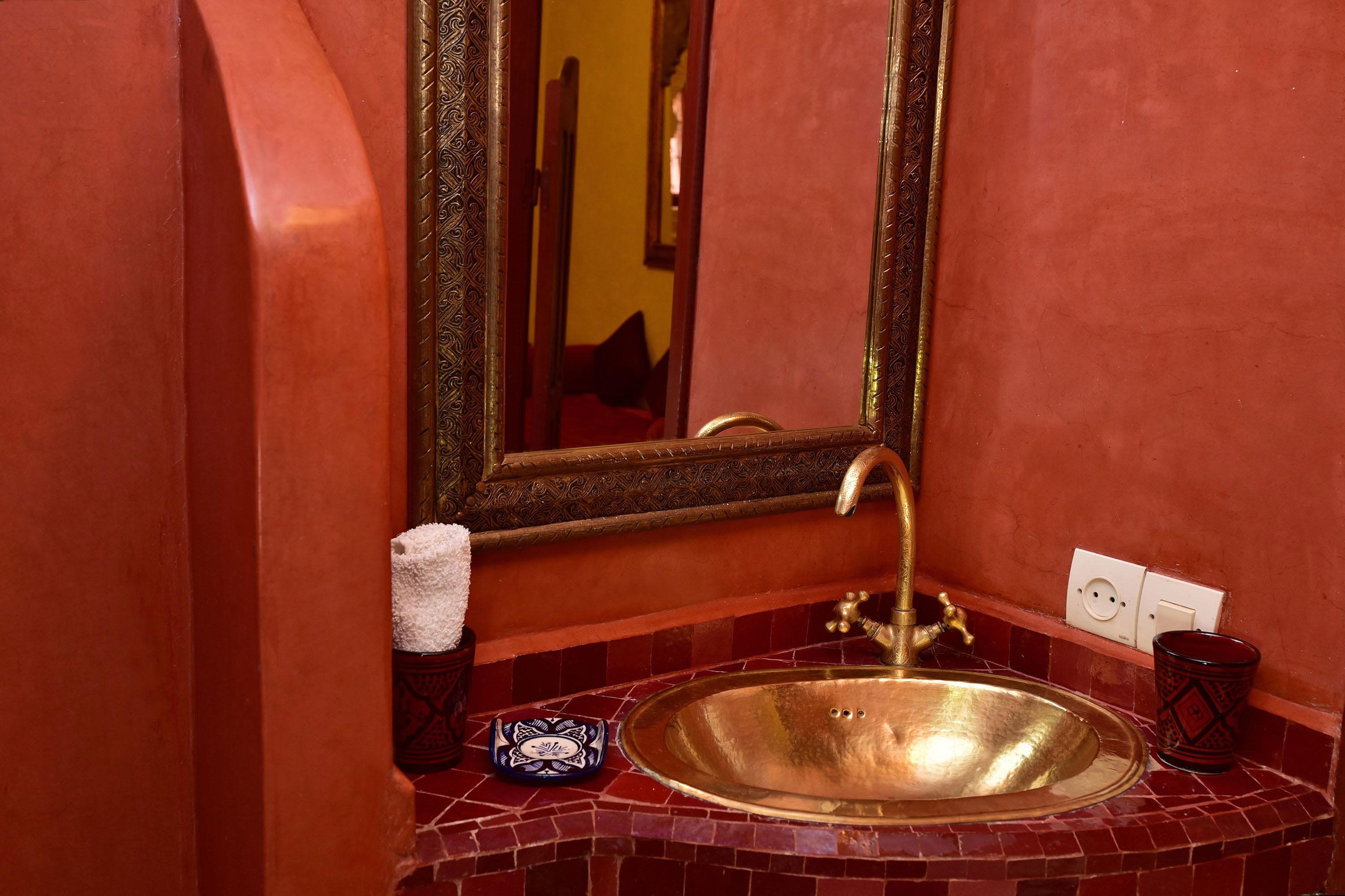 Riad Manissa