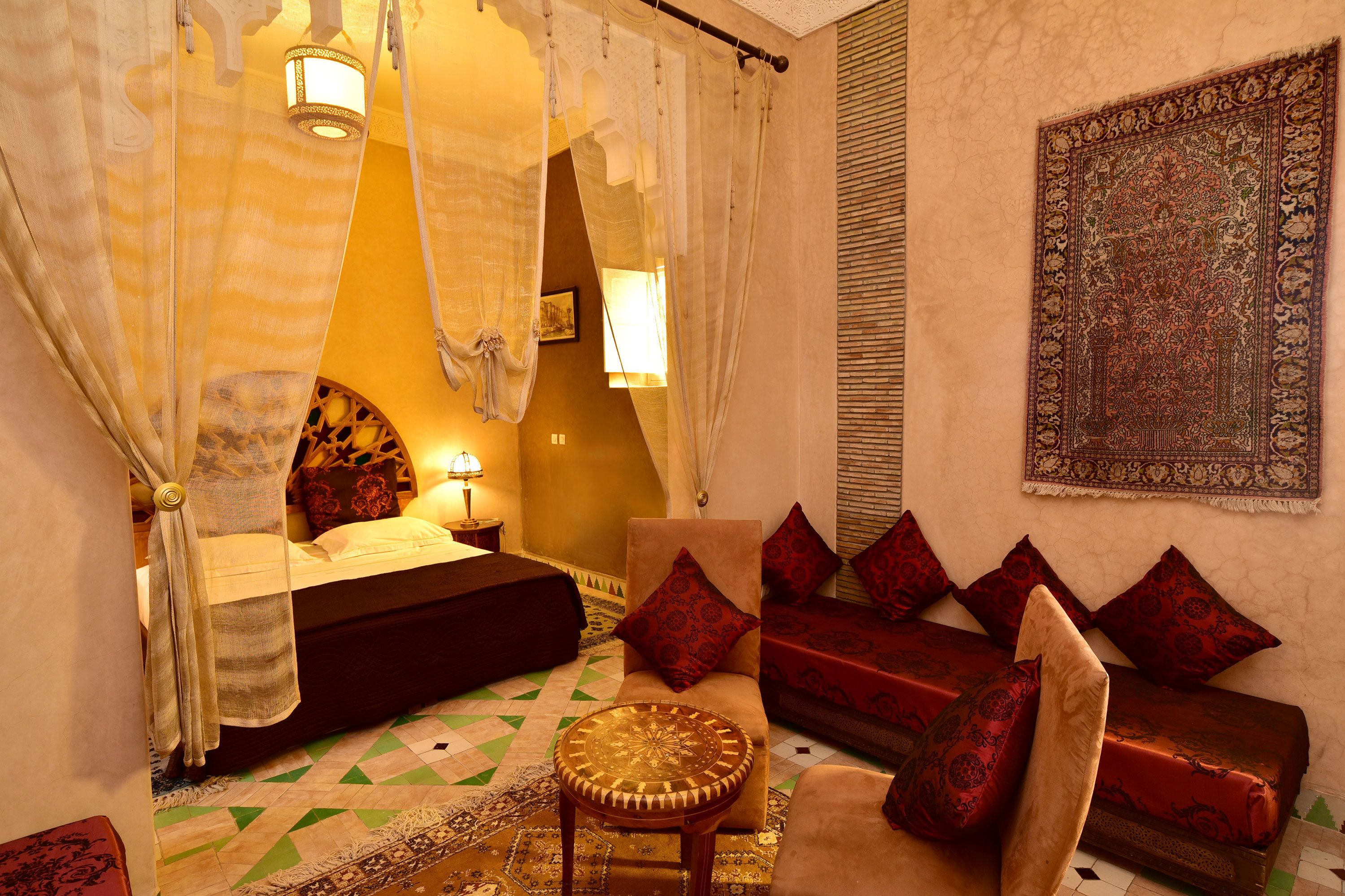 Riad Manissa