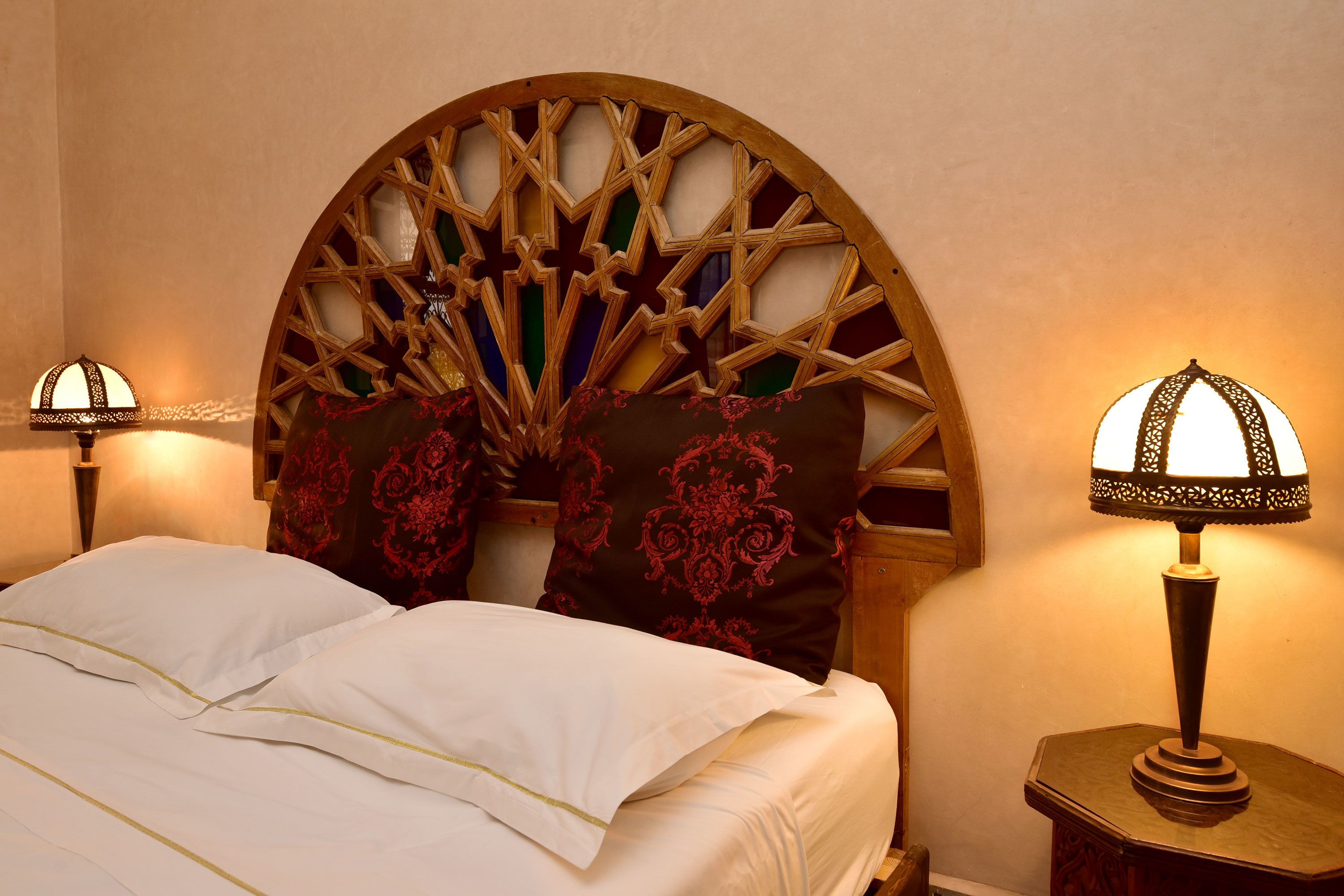 Riad Manissa