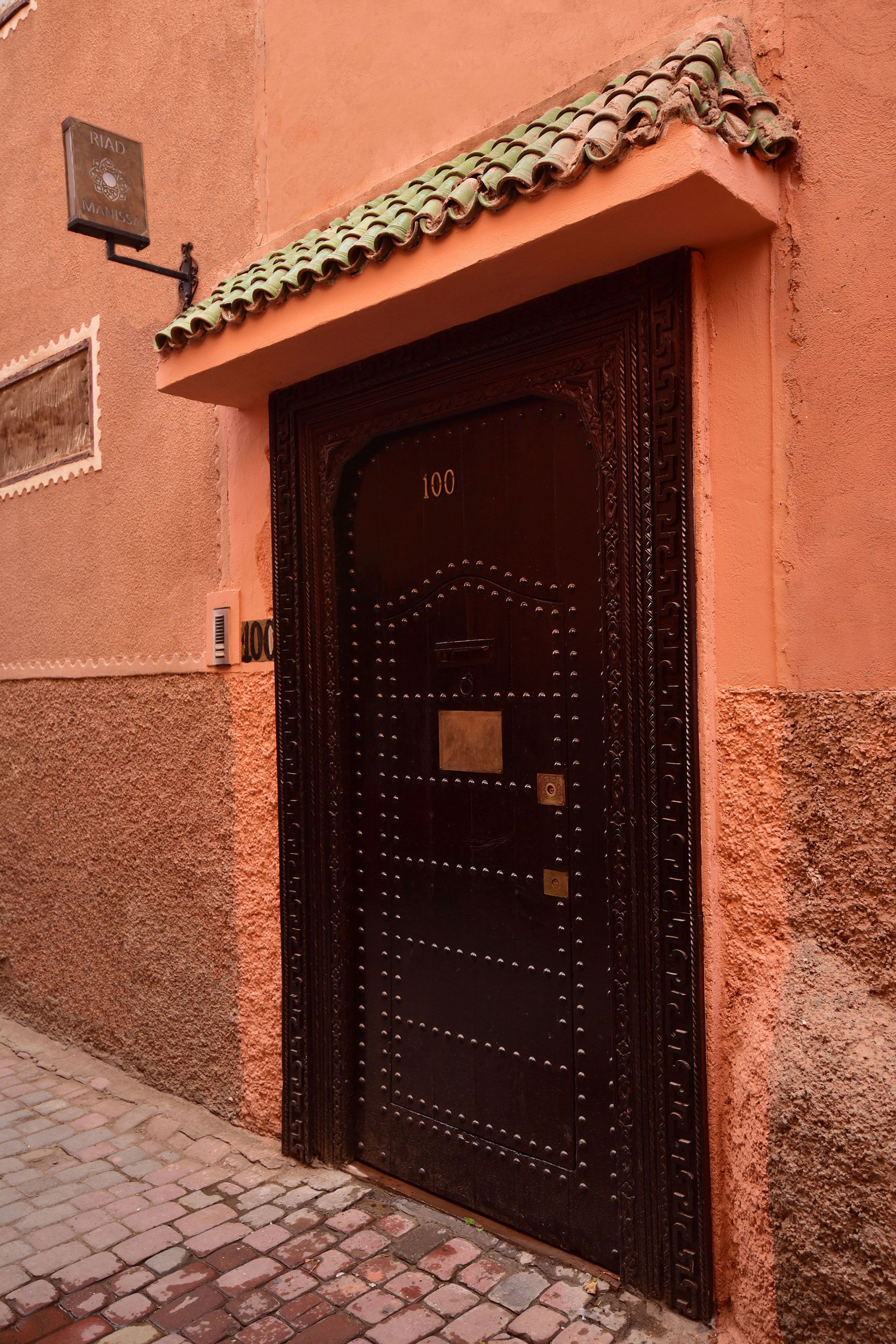 Riad Manissa