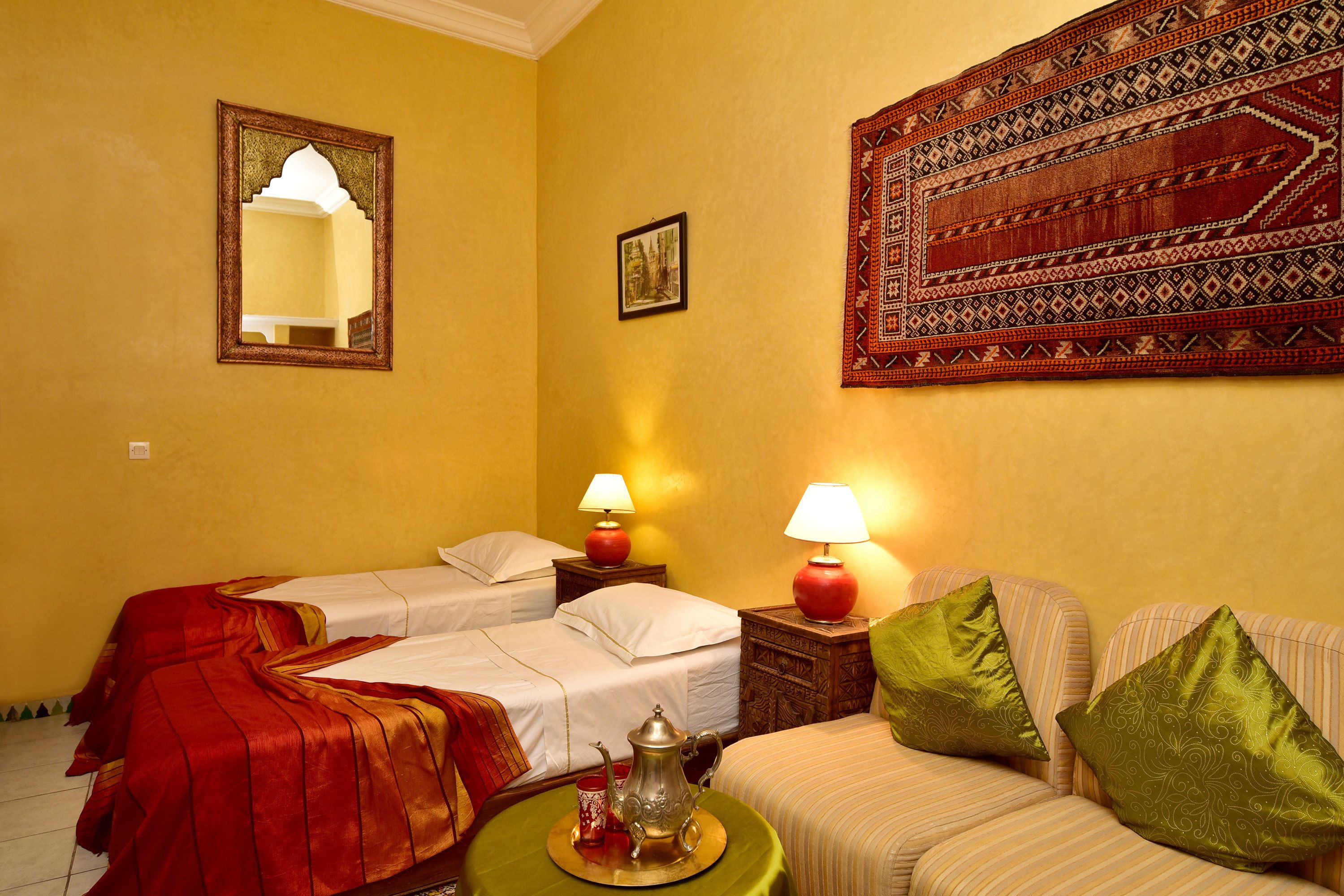 Riad Manissa