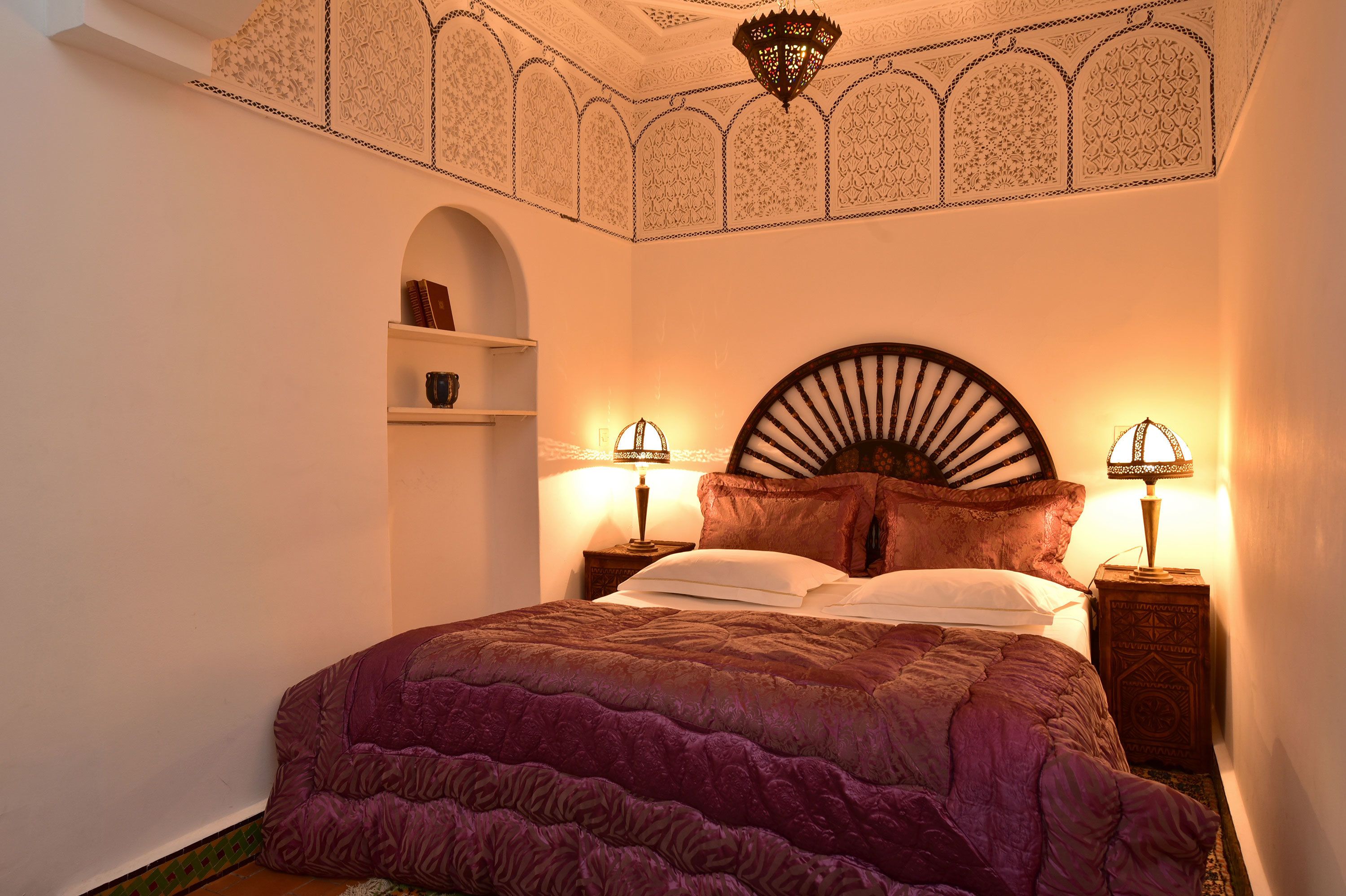 Riad Manissa