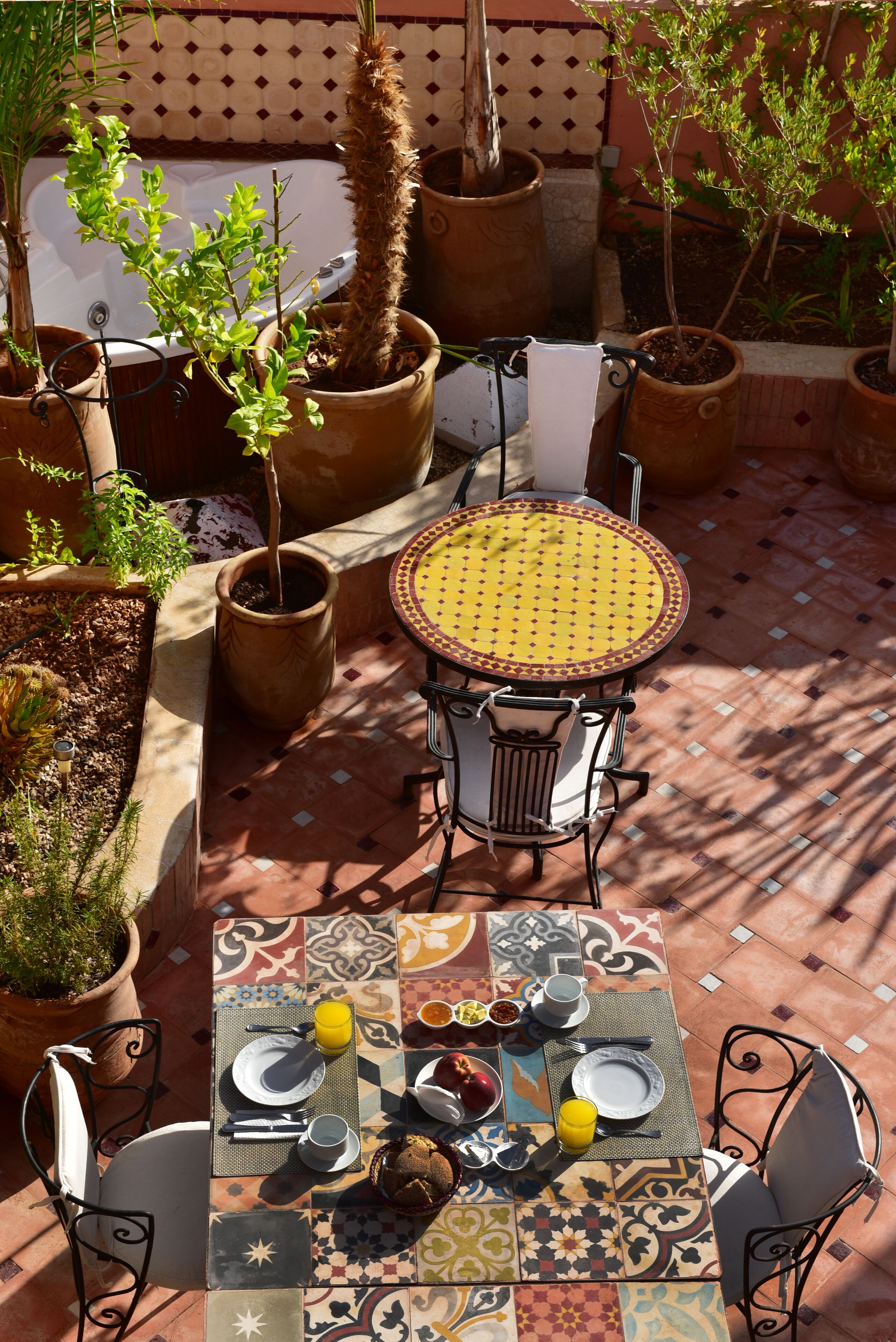 Riad Manissa
