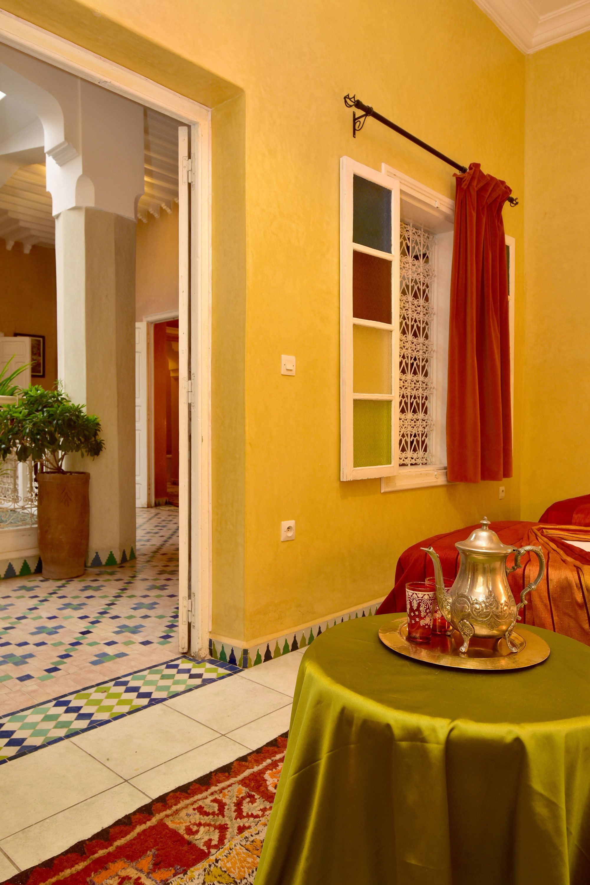 Riad Manissa