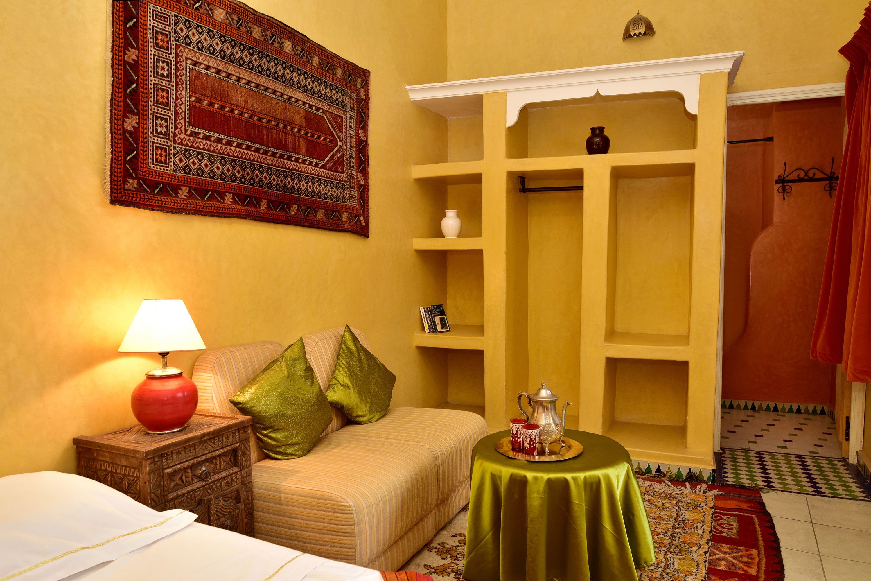 Riad Manissa