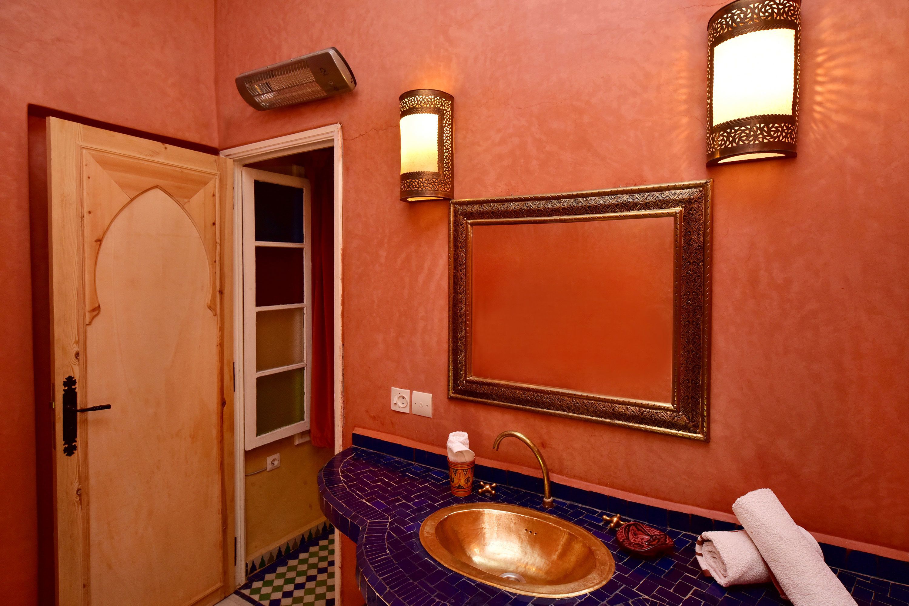 Riad Manissa