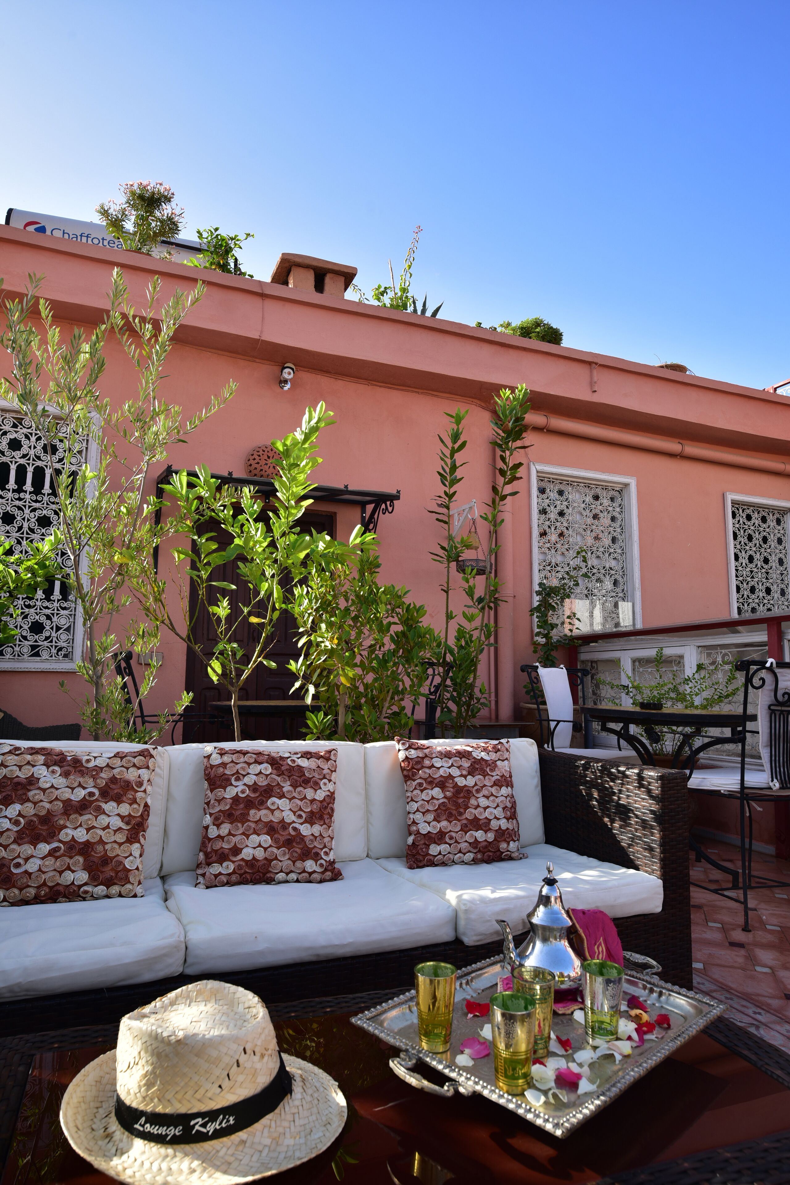 Riad Manissa