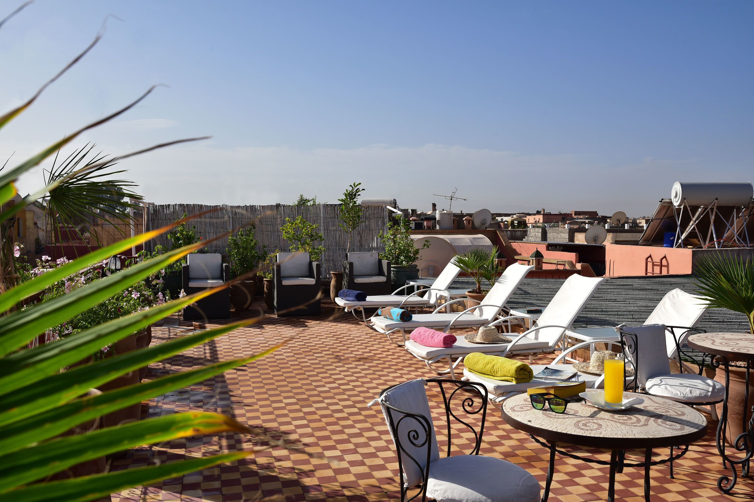 Riad Manissa