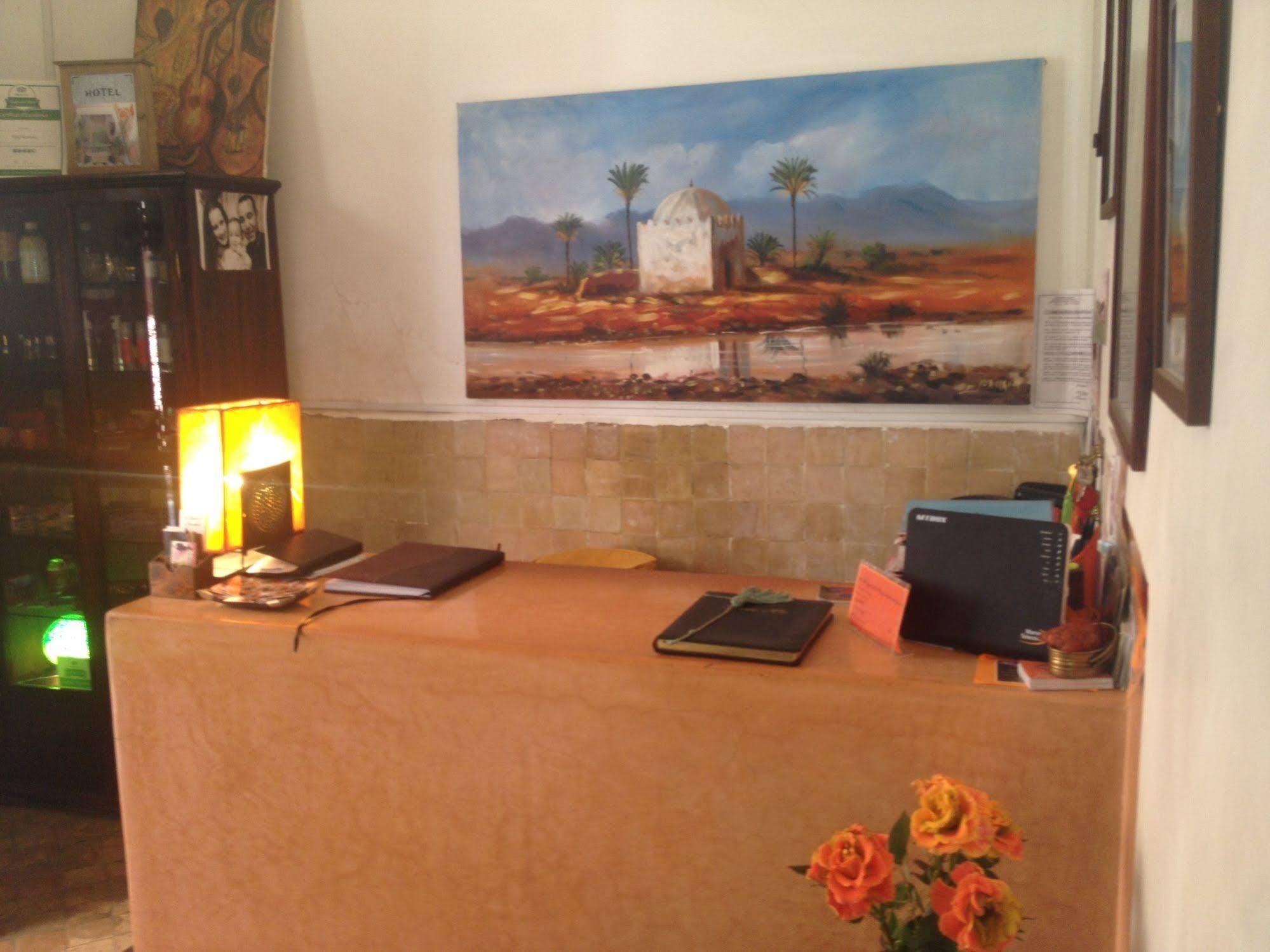 Riad Mariana