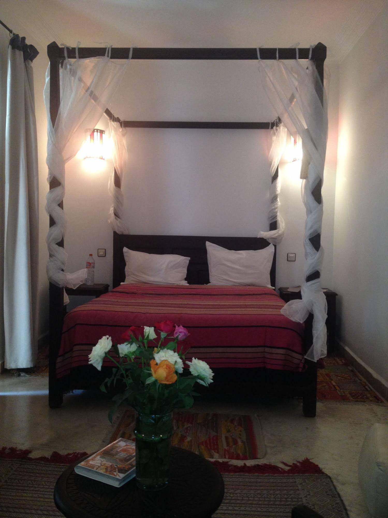 Riad Mariana