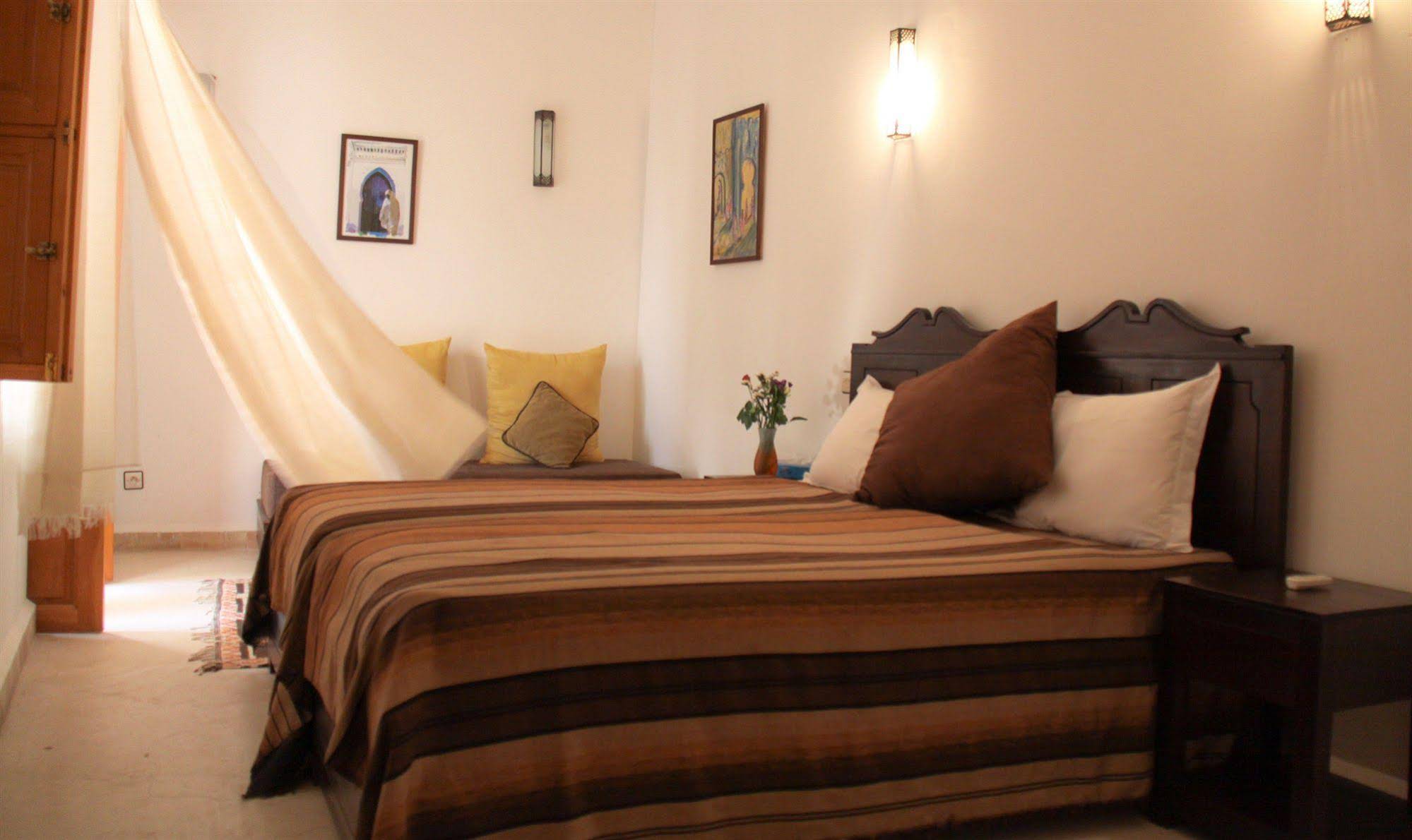 Riad Mariana