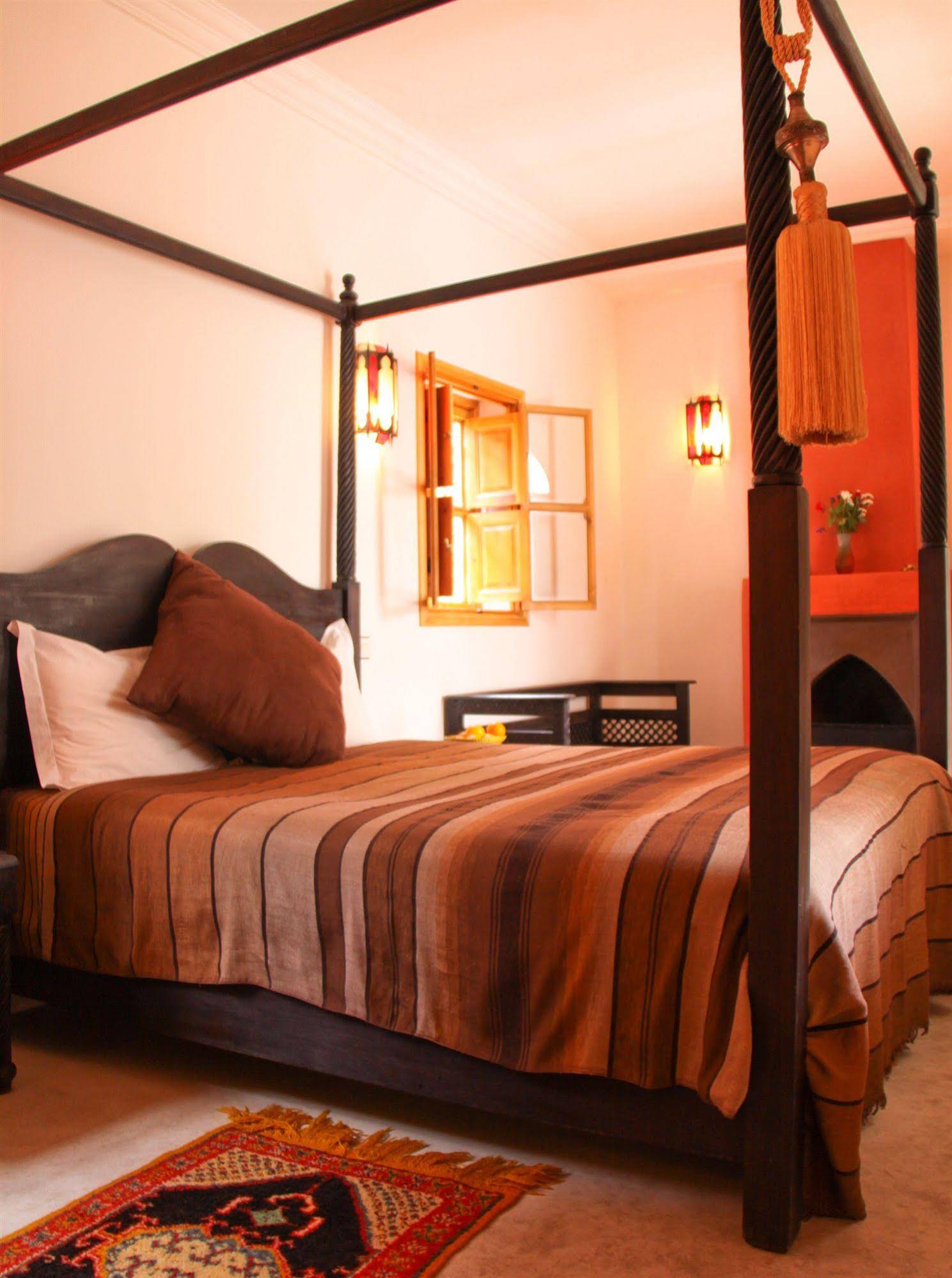 Riad Mariana