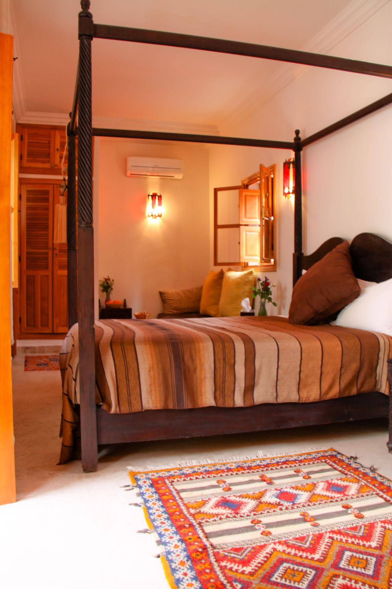 Riad Mariana