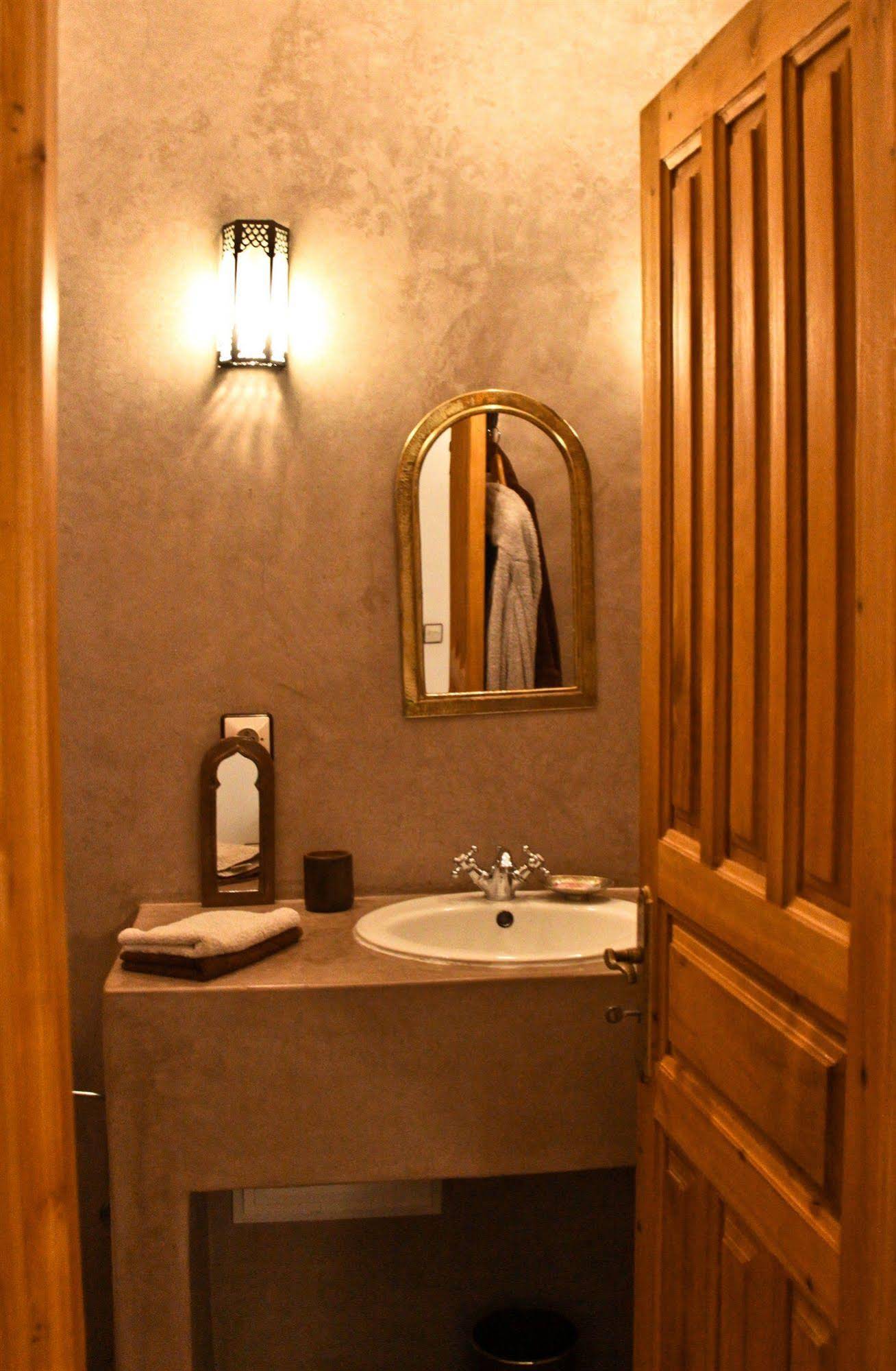 Riad Mariana
