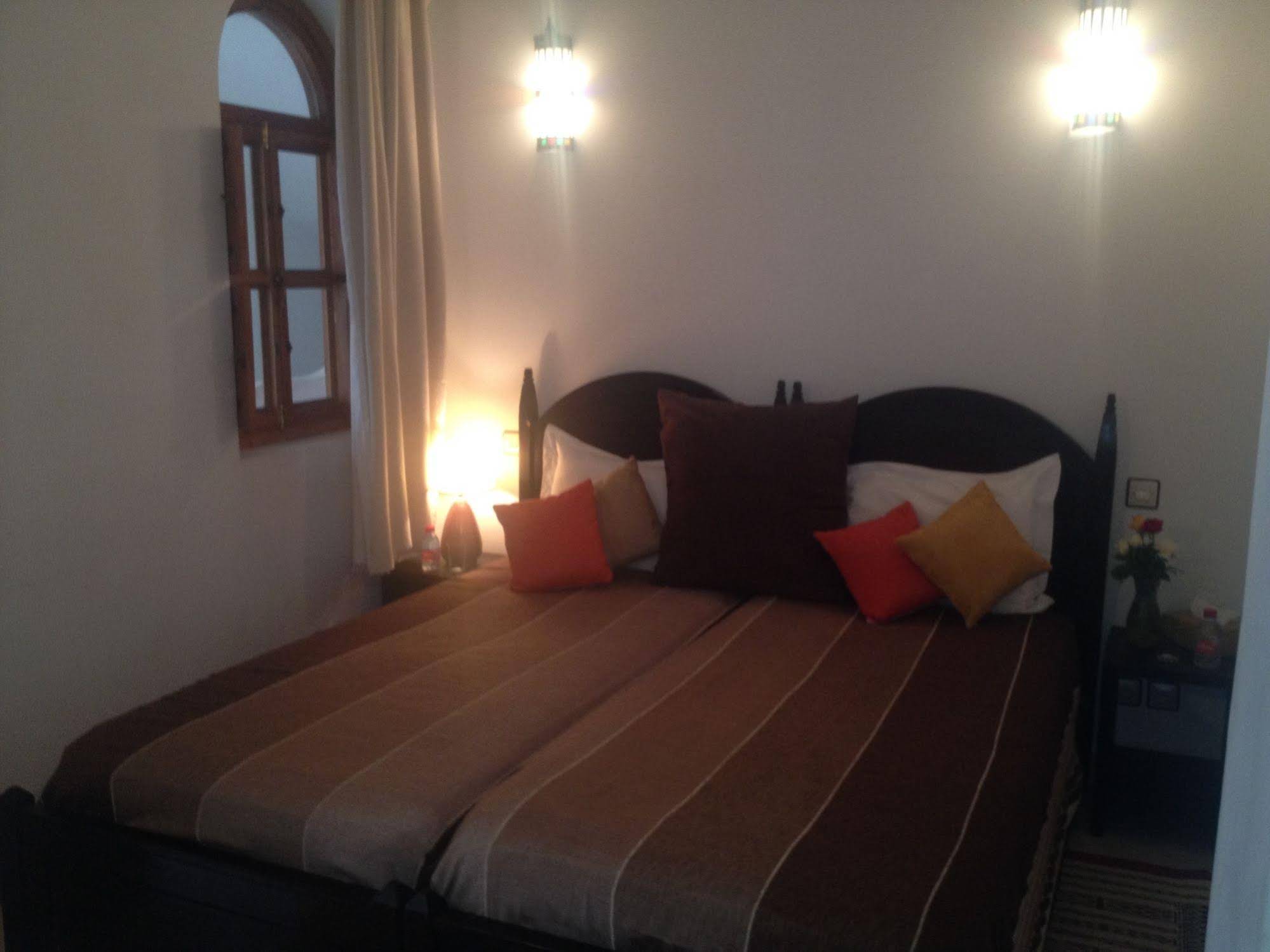 Riad Mariana