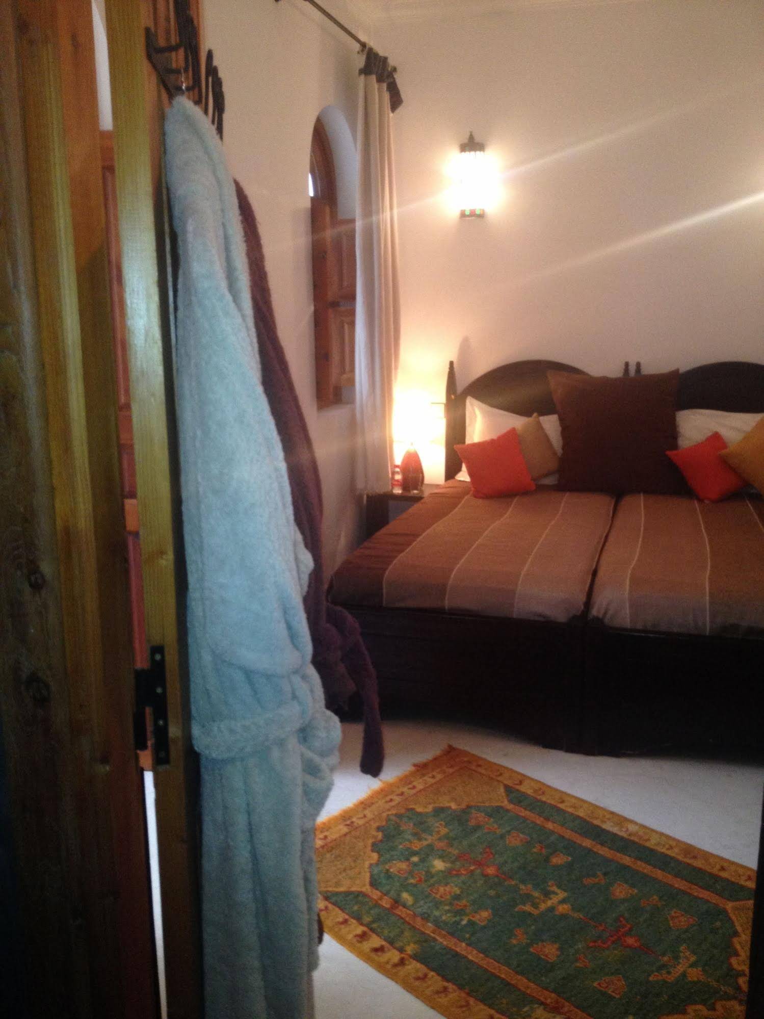 Riad Mariana