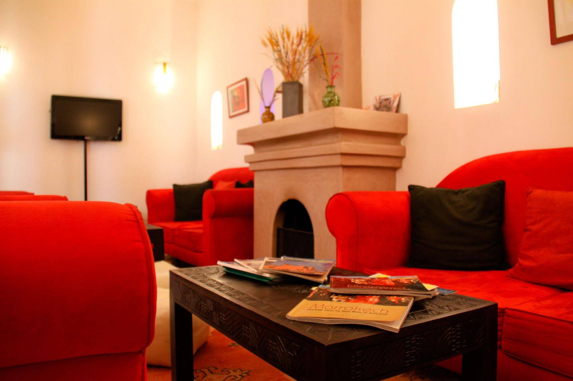 Riad Mariana