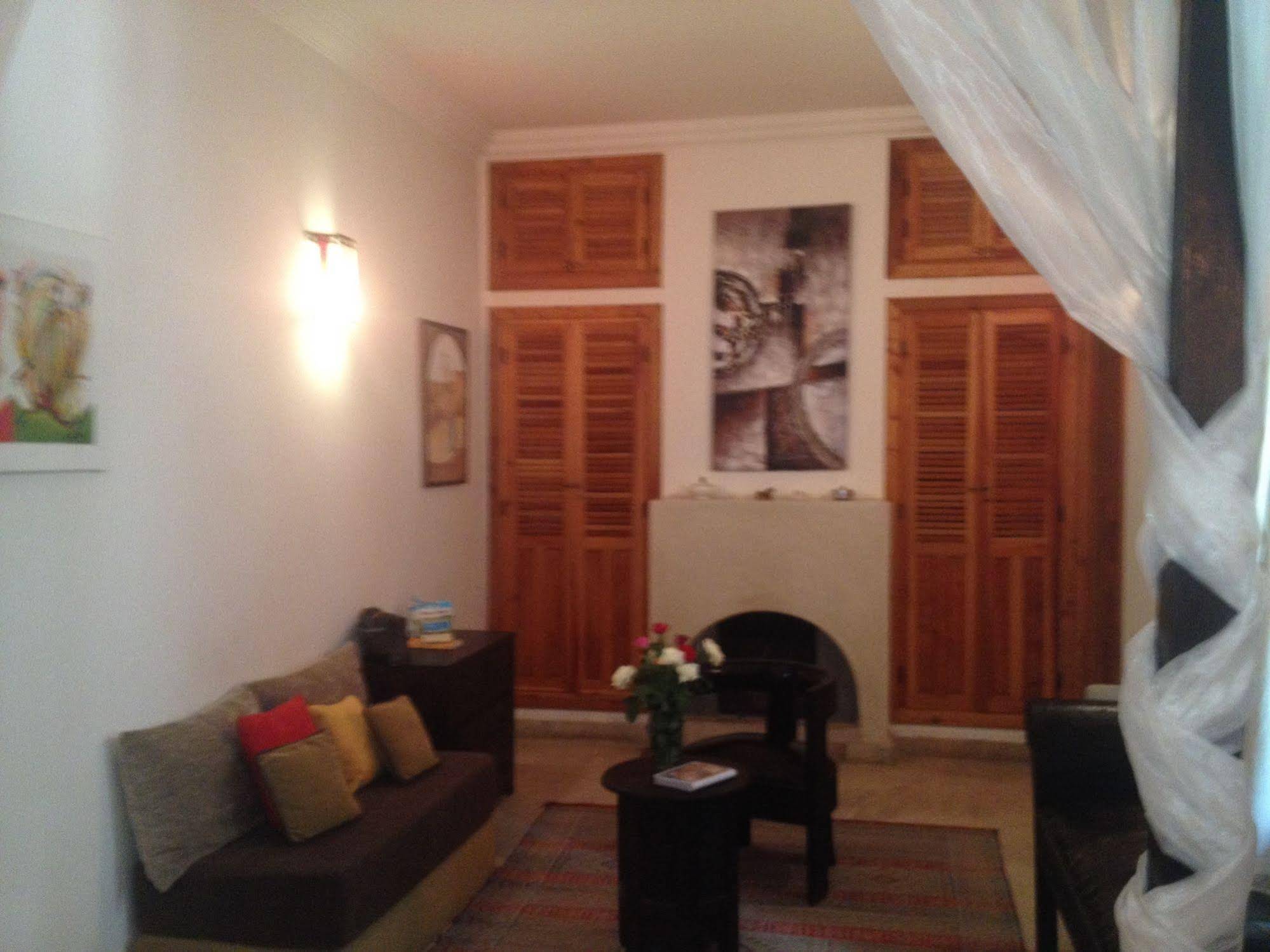 Riad Mariana