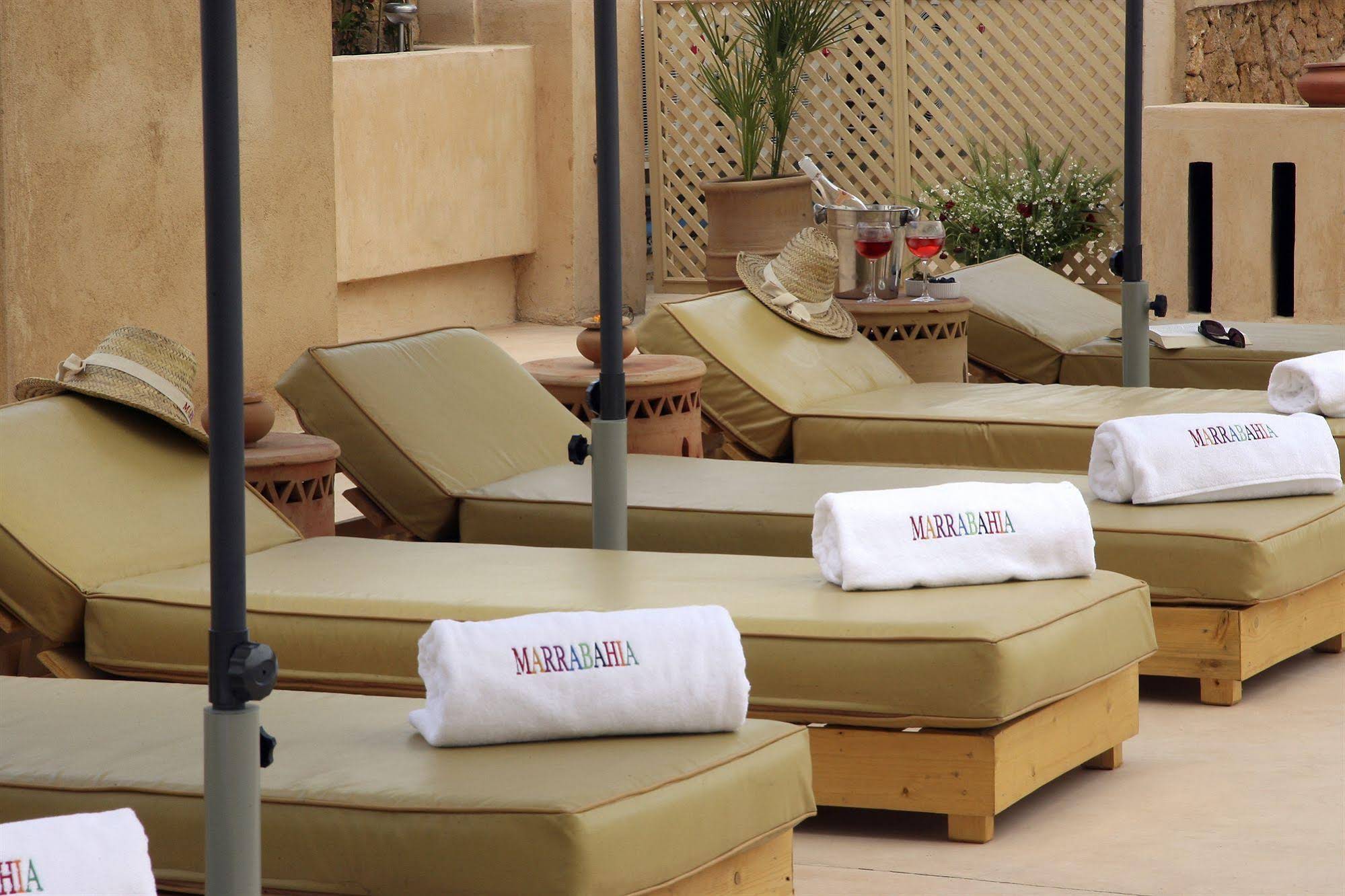 Riad Marrabahia