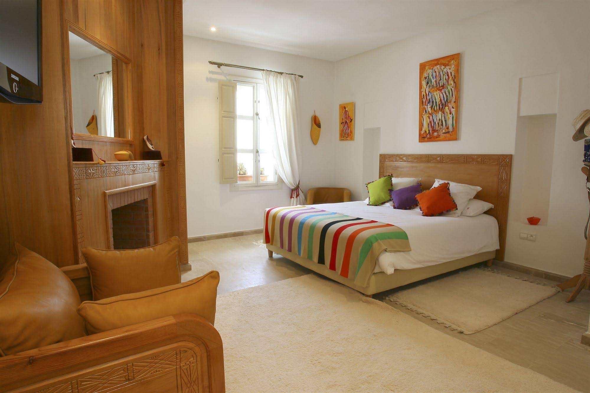 Riad Marrabahia