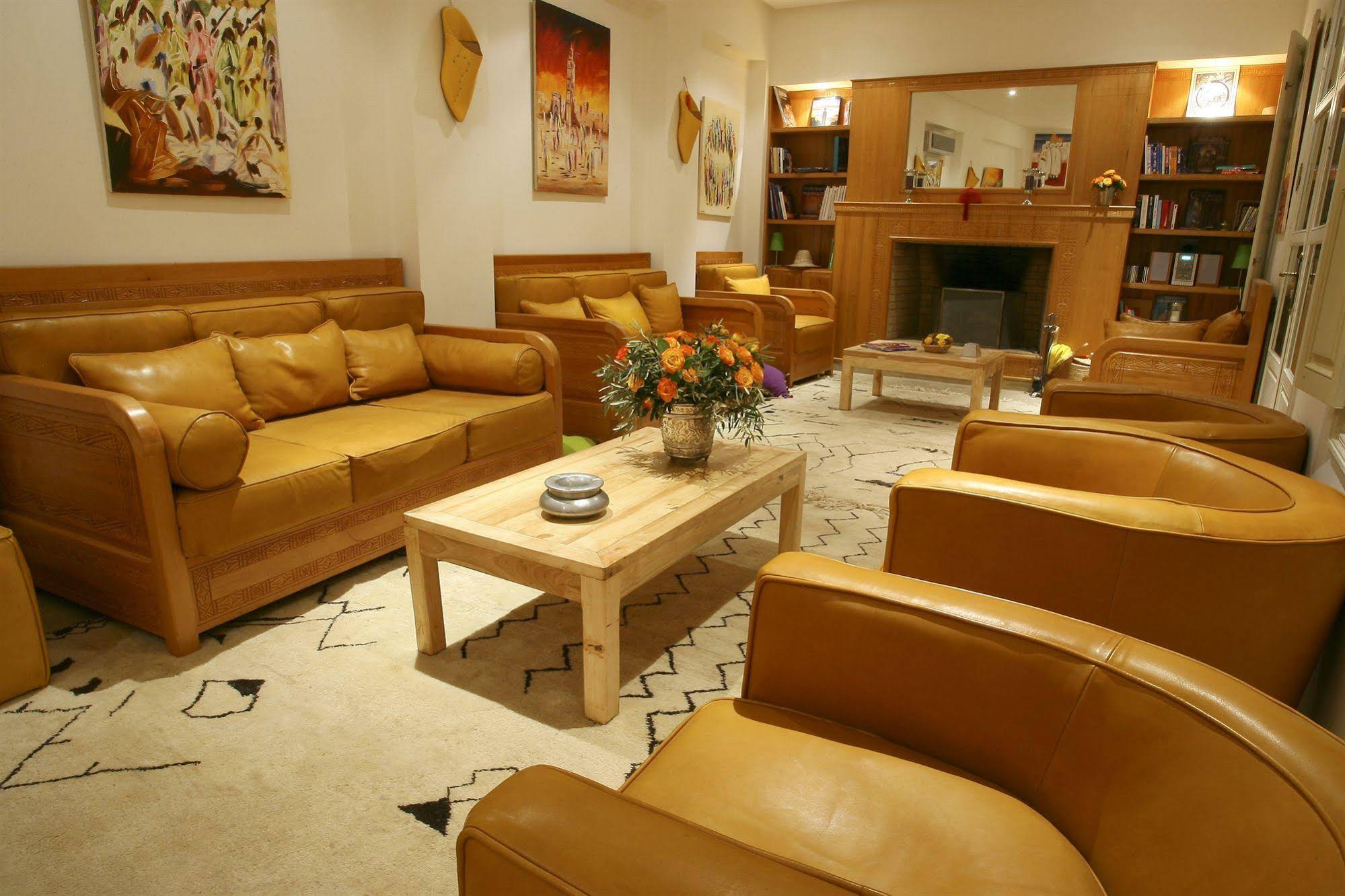 Riad Marrabahia