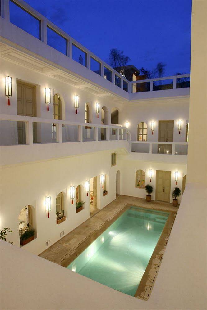 Riad Marrabahia