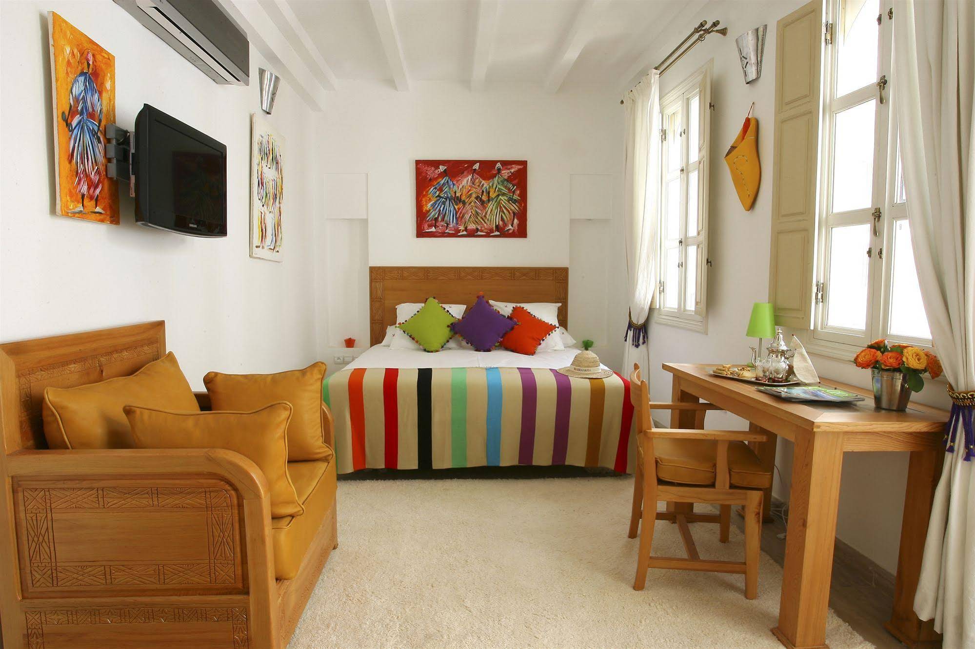 Riad Marrabahia