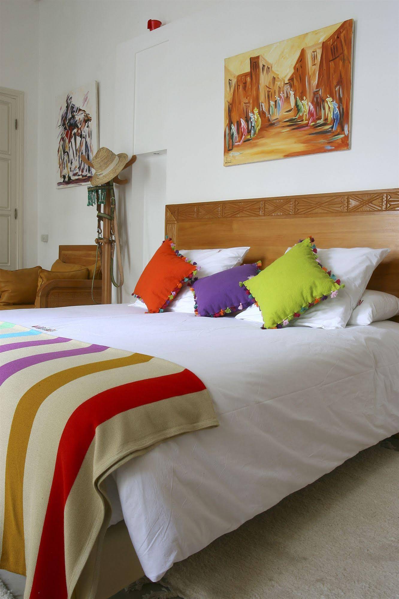 Riad Marrabahia