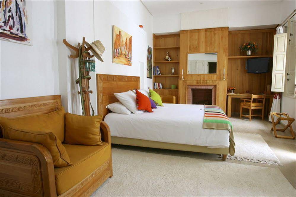 Riad Marrabahia