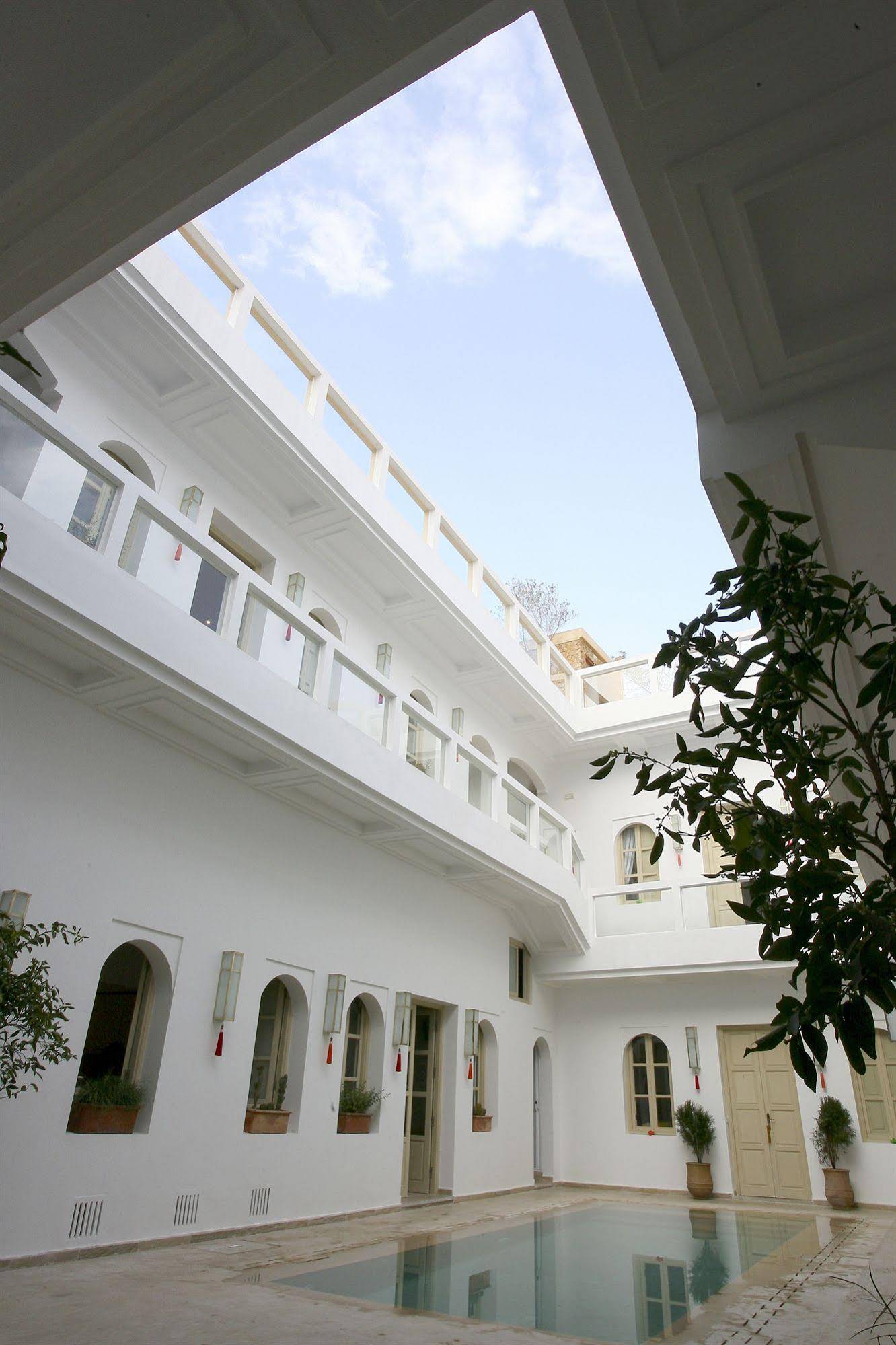 Riad Marrabahia
