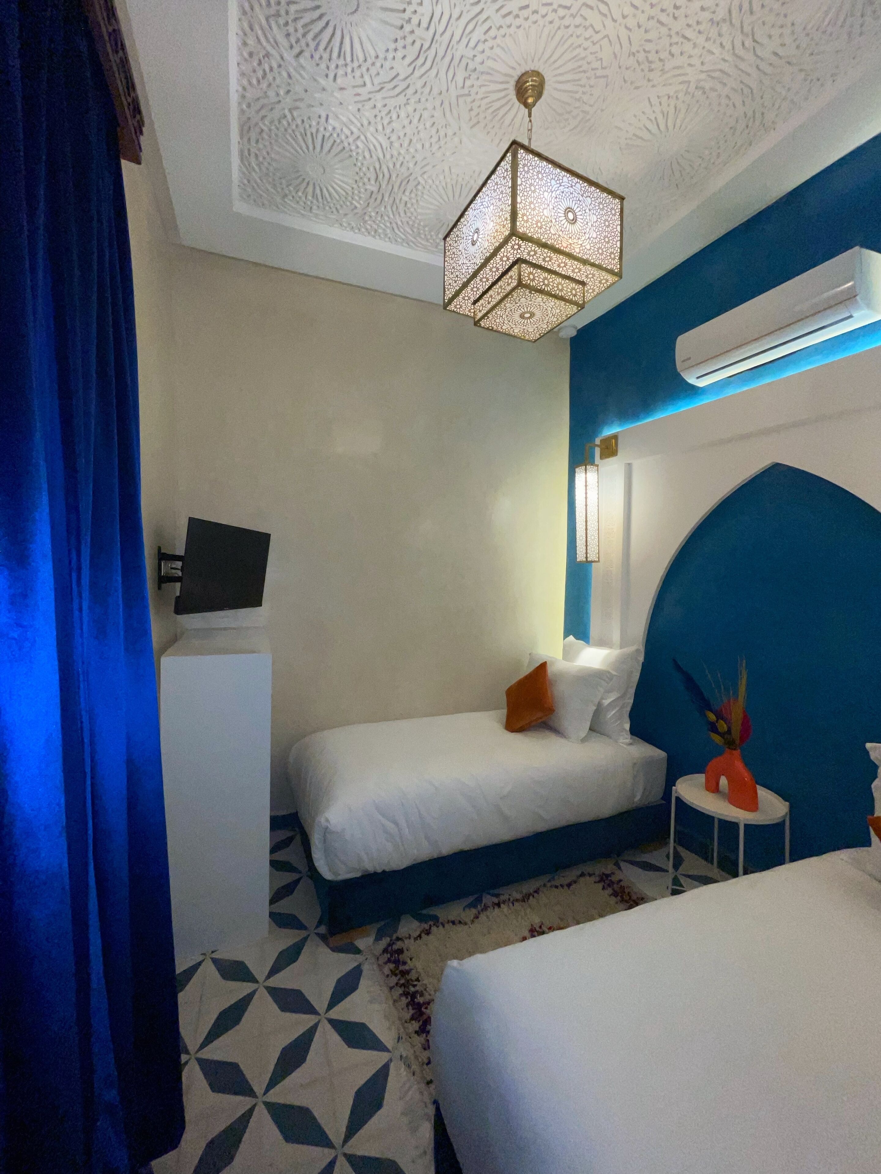 Riad Marrakech Doors