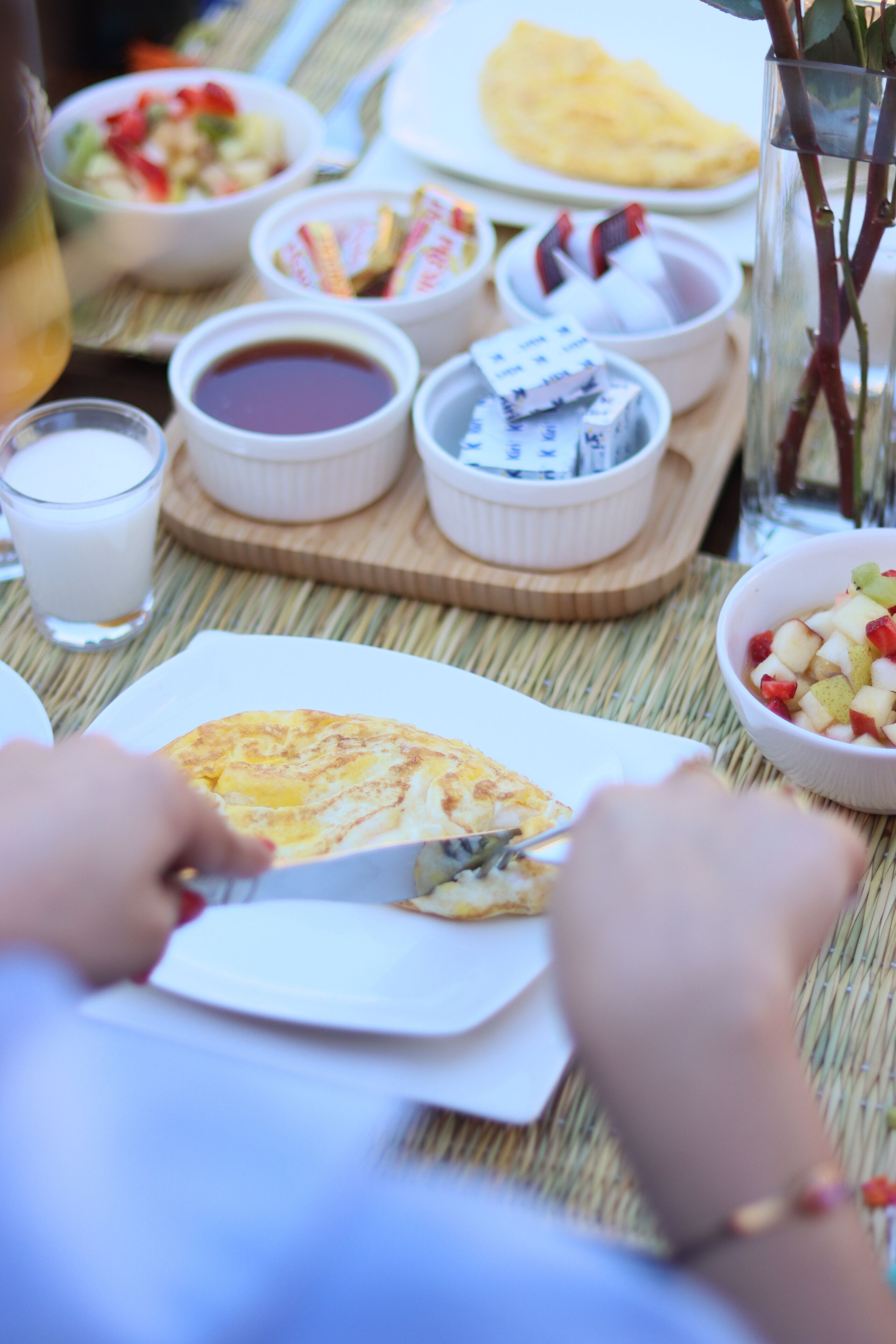 Riad Marrakech Doors