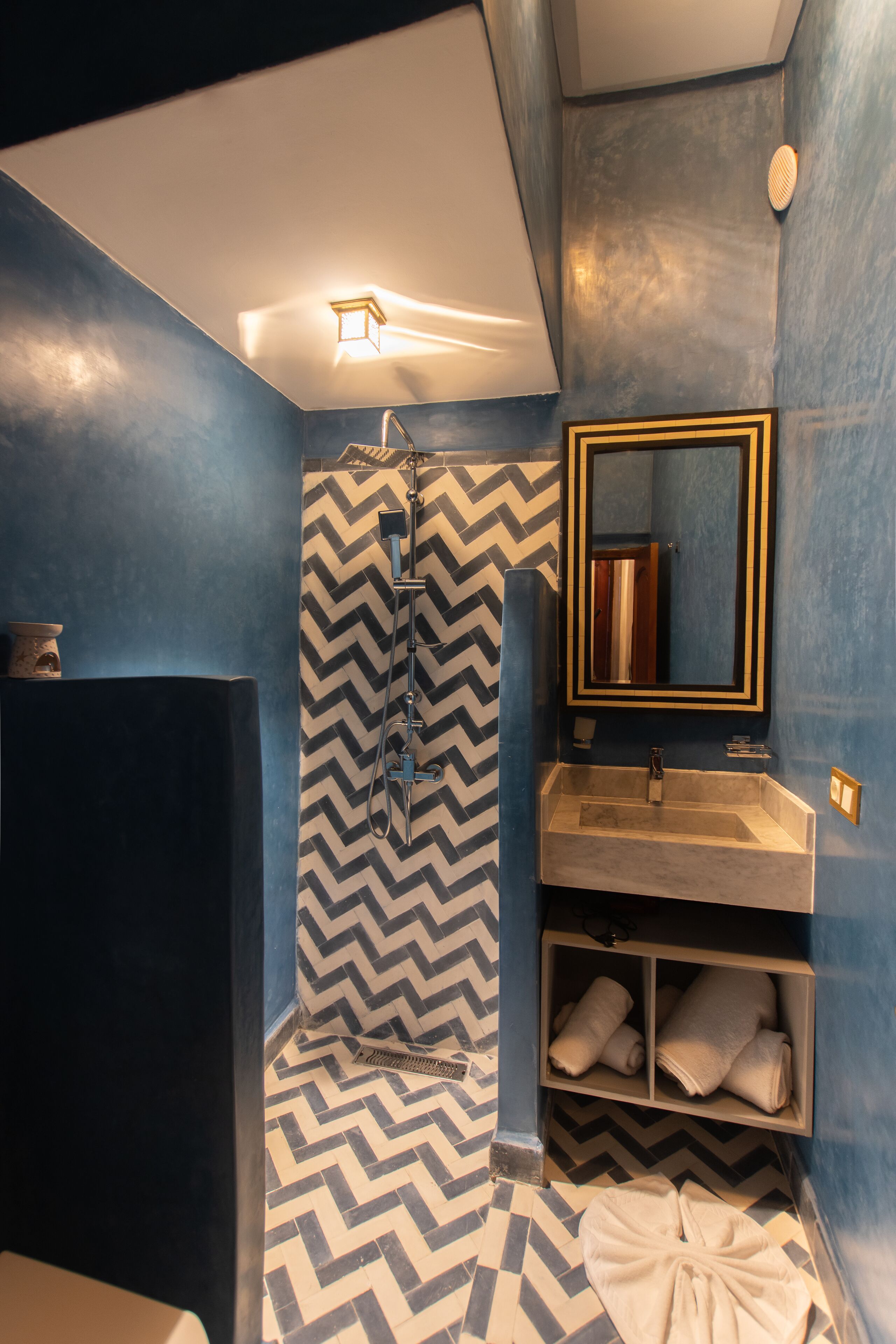 Riad Marrakech Doors