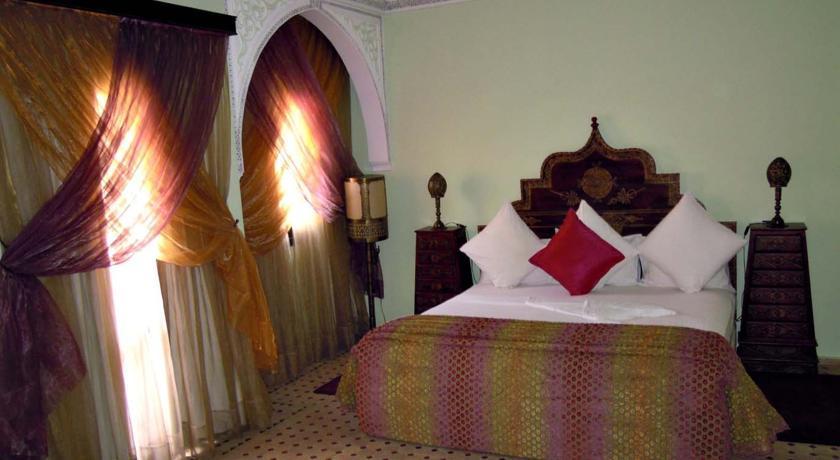 Riad Marrakesch By Hivernage