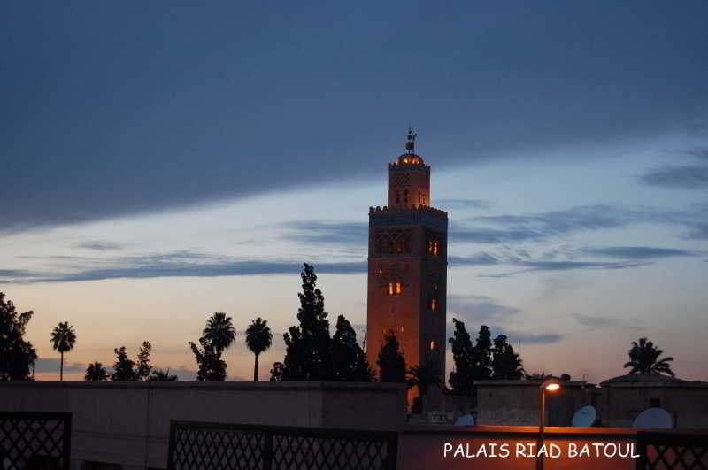 Riad Marrakesch By Hivernage