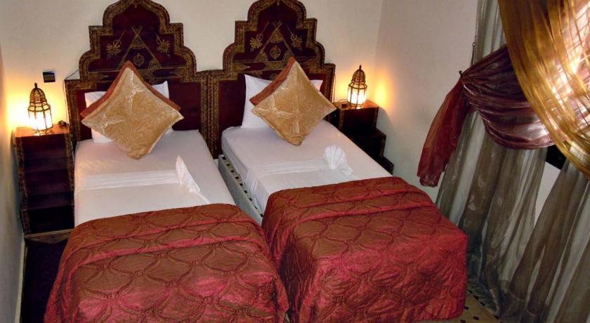 Riad Marrakesch By Hivernage