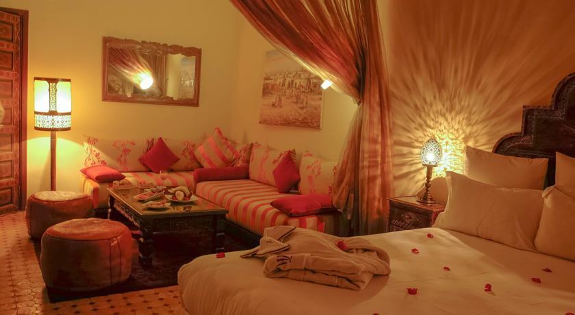 Riad Marrakesch By Hivernage