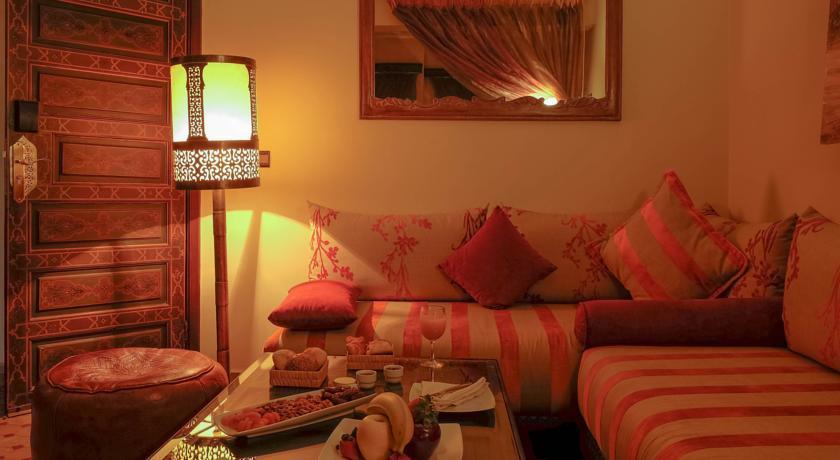 Riad Marrakesch By Hivernage