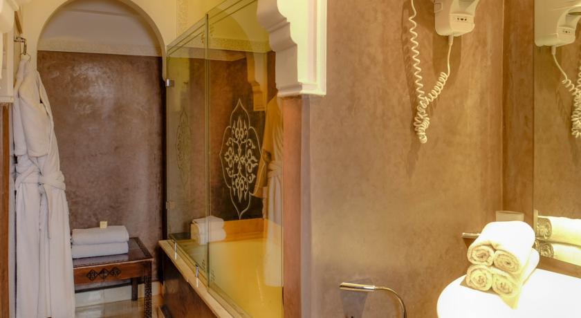 Riad Marrakesch By Hivernage