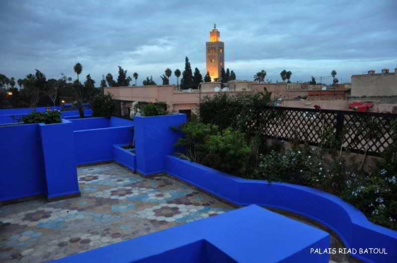 Riad Marrakesch By Hivernage