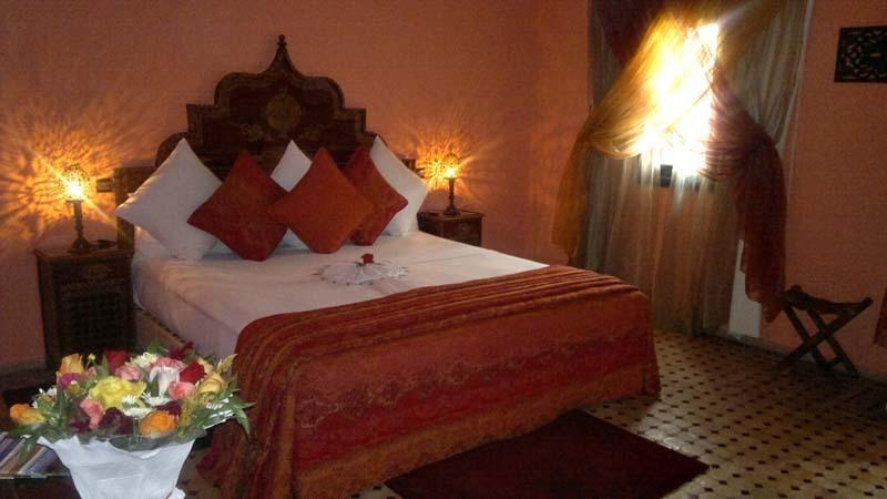Riad Marrakesch By Hivernage